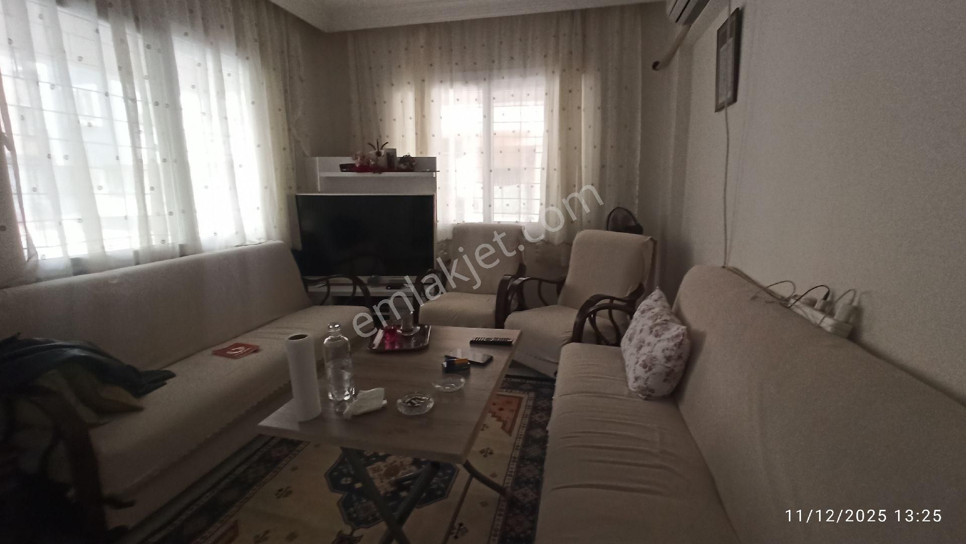 Mersin Yenişehir Pirireis Mh Satılık 2+1 Yüksek Giriş Kat Daire - Görsel 8
