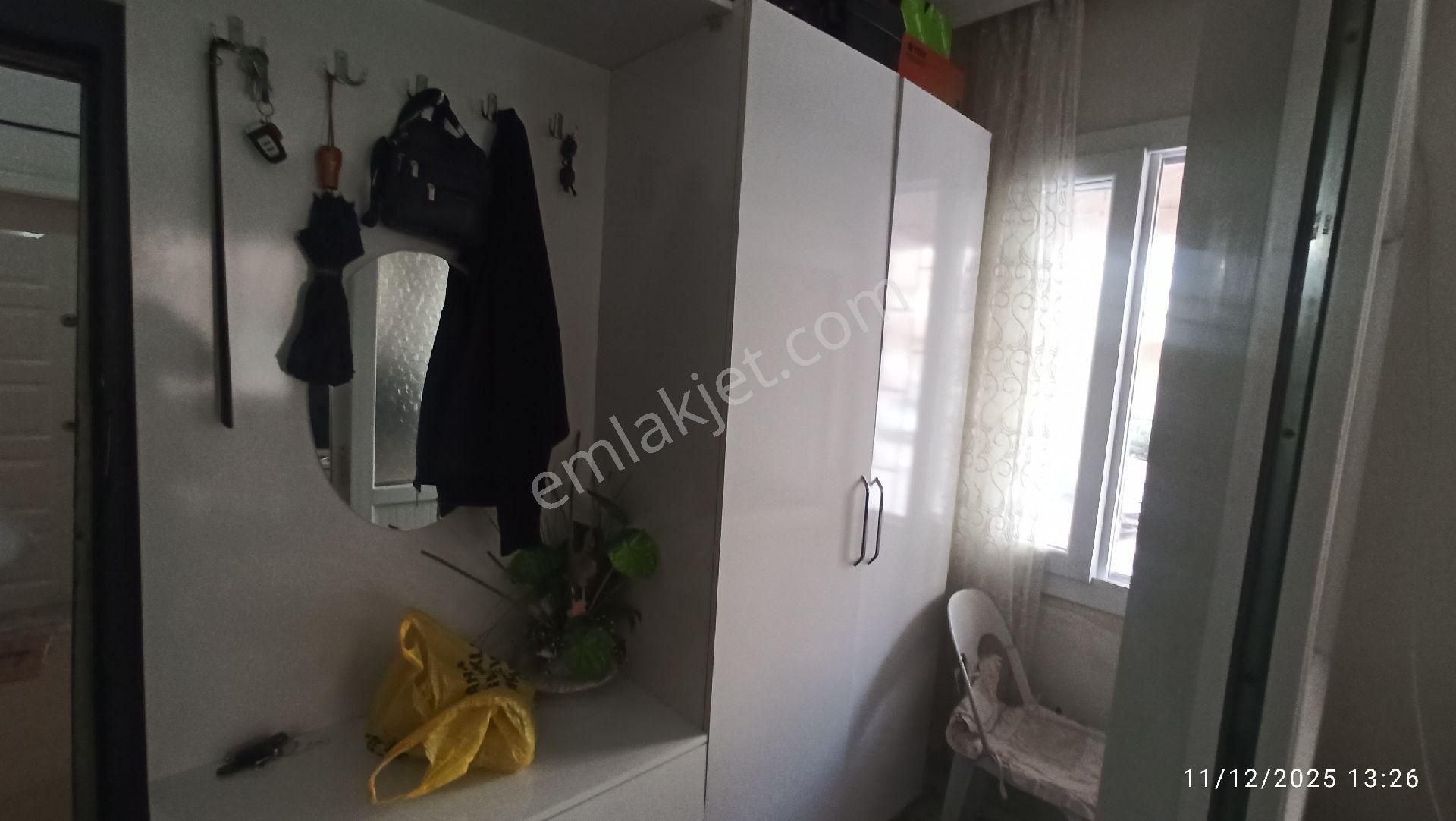 Mersin Yenişehir Pirireis Mh Satılık 2+1 Yüksek Giriş Kat Daire - Görsel 9