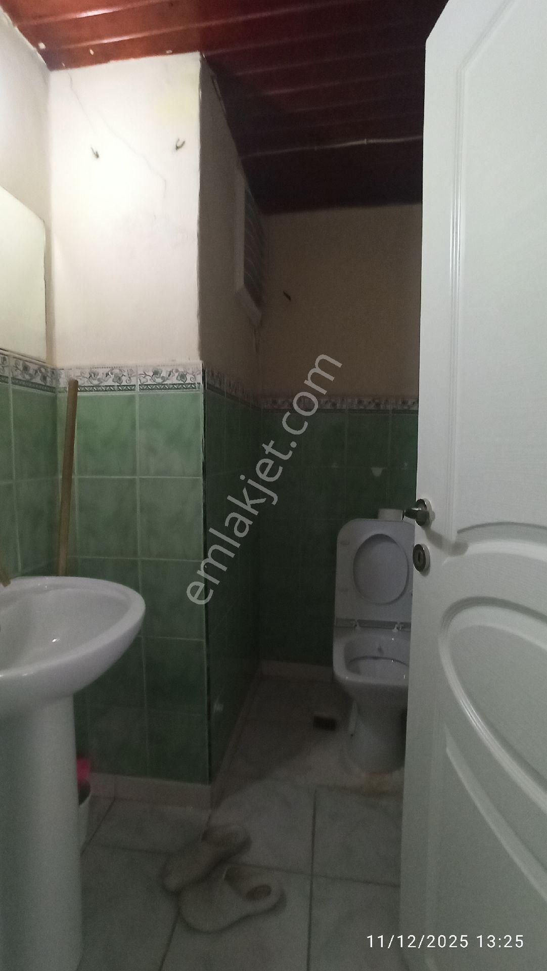 Mersin Yenişehir Pirireis Mh Satılık 2+1 Yüksek Giriş Kat Daire - Görsel 6