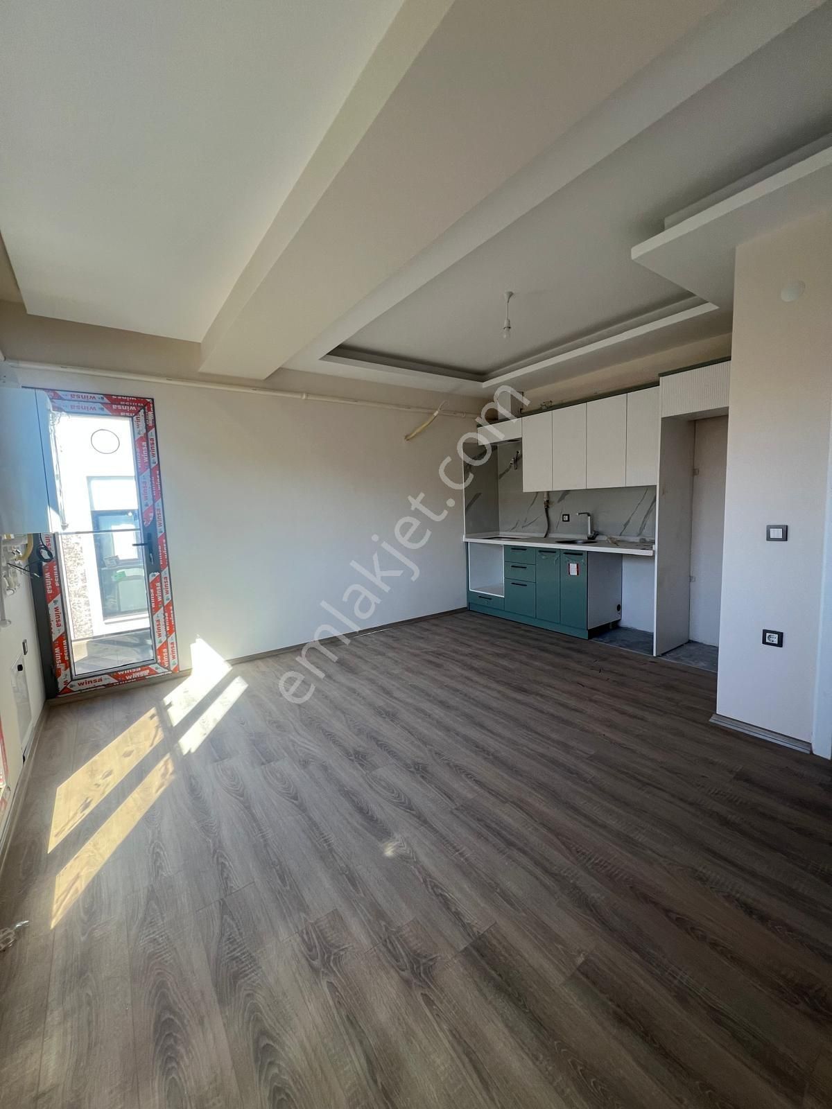 Şirinyerforbes Ve Ana Caddeye Yürüme Mesafesinde Dublex Lüks 3+1 - Görsel 7