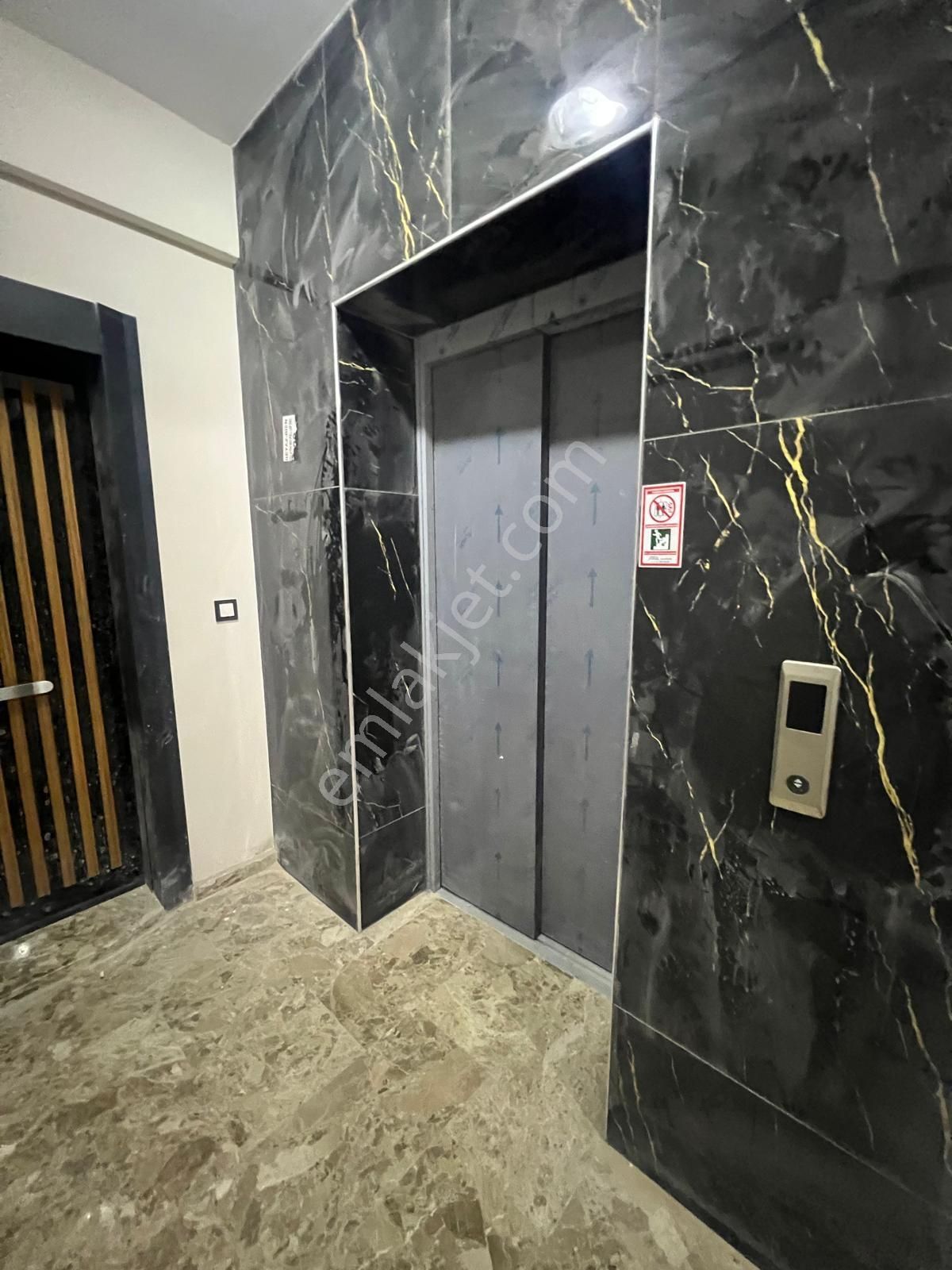 Şirinyerforbes Ve Ana Caddeye Yürüme Mesafesinde Dublex Lüks 3+1 - Görsel 26