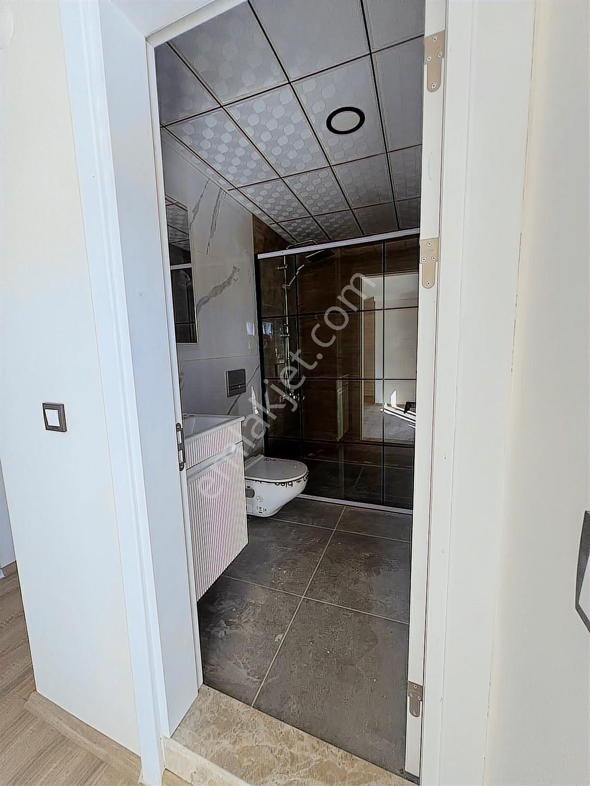 Şirinyerforbes Ve Ana Caddeye Yürüme Mesafesinde Dublex Lüks 3+1 - Görsel 2