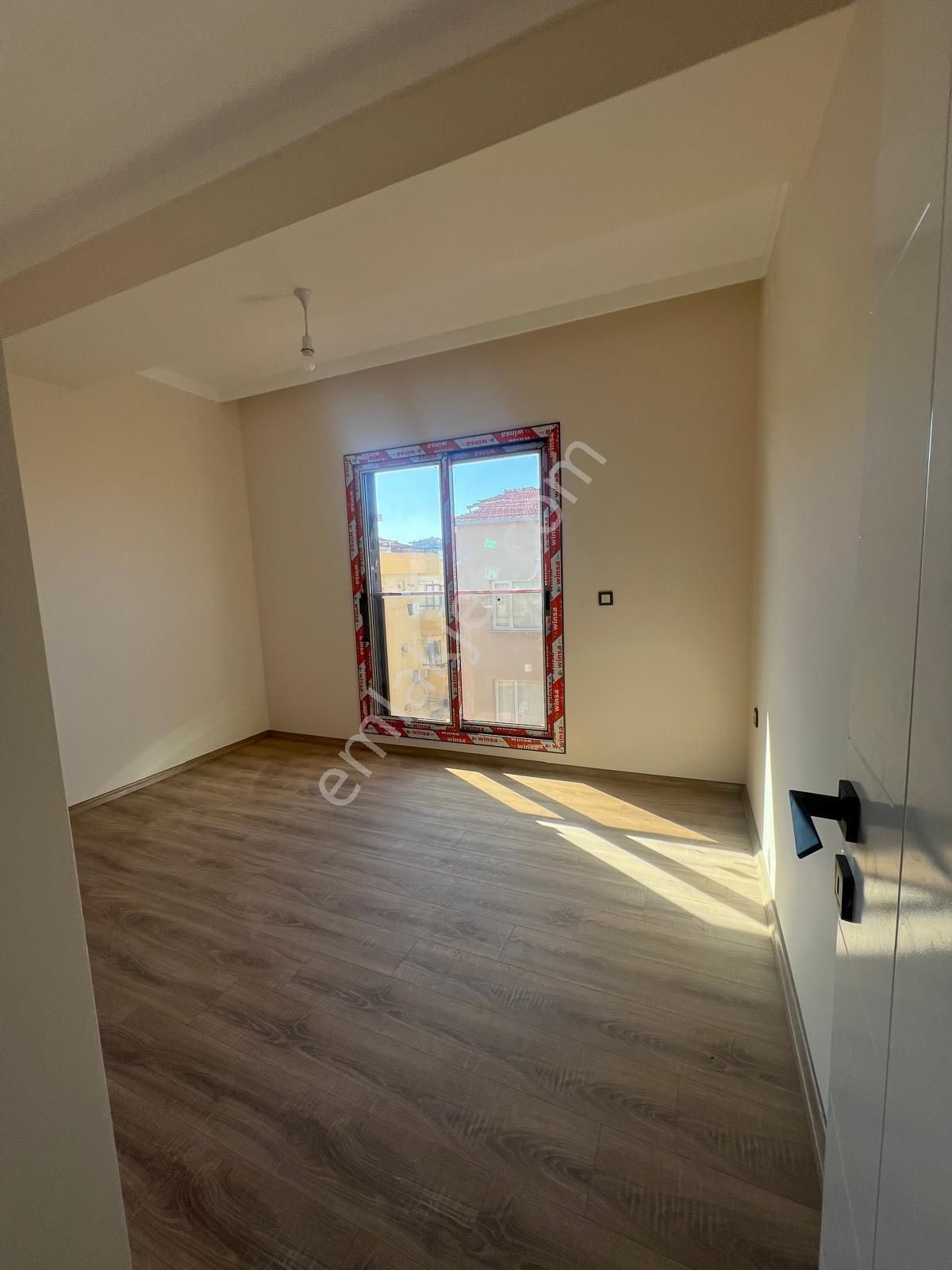 Şirinyerforbes Ve Ana Caddeye Yürüme Mesafesinde Dublex Lüks 3+1 - Görsel 15