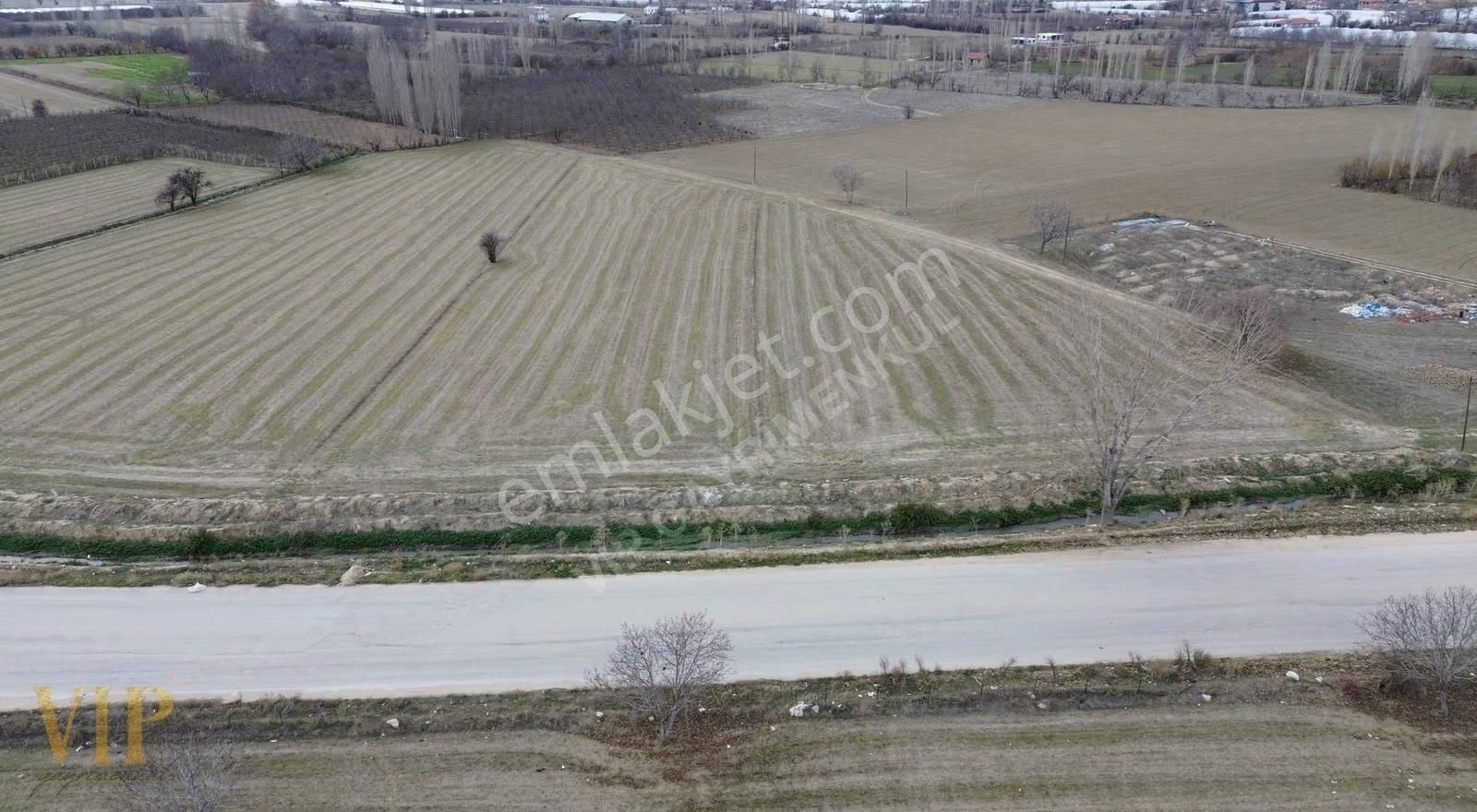 Vıp Gayrimenkul' Den Sanayi Ve Finike Yolu Üzeri 6.977 M² Arazi - Görsel 5