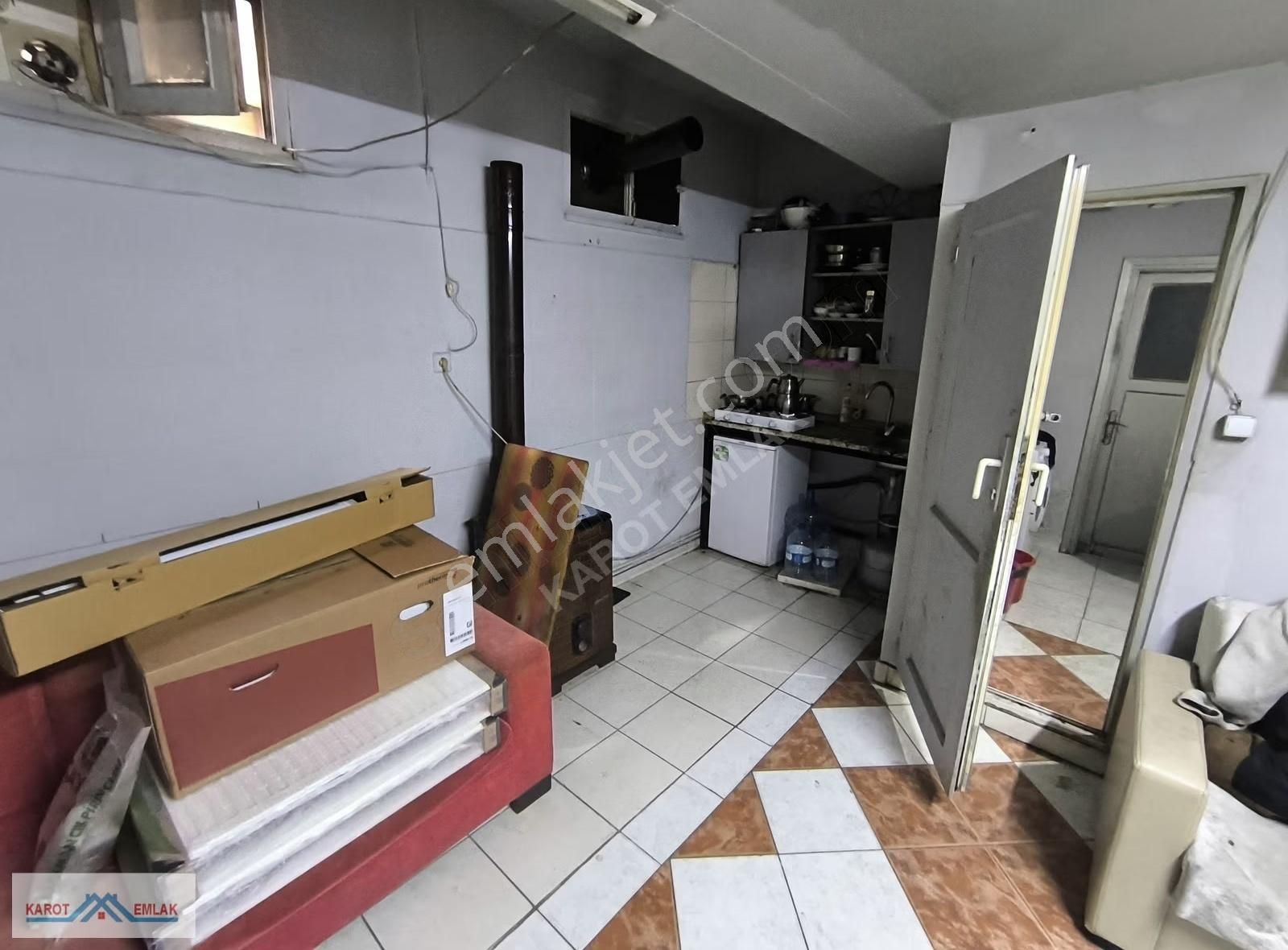 Ataşehir Mevlana Mah.cadde Üzerınde 80m2 Kiralık İşyeri - Görsel 5