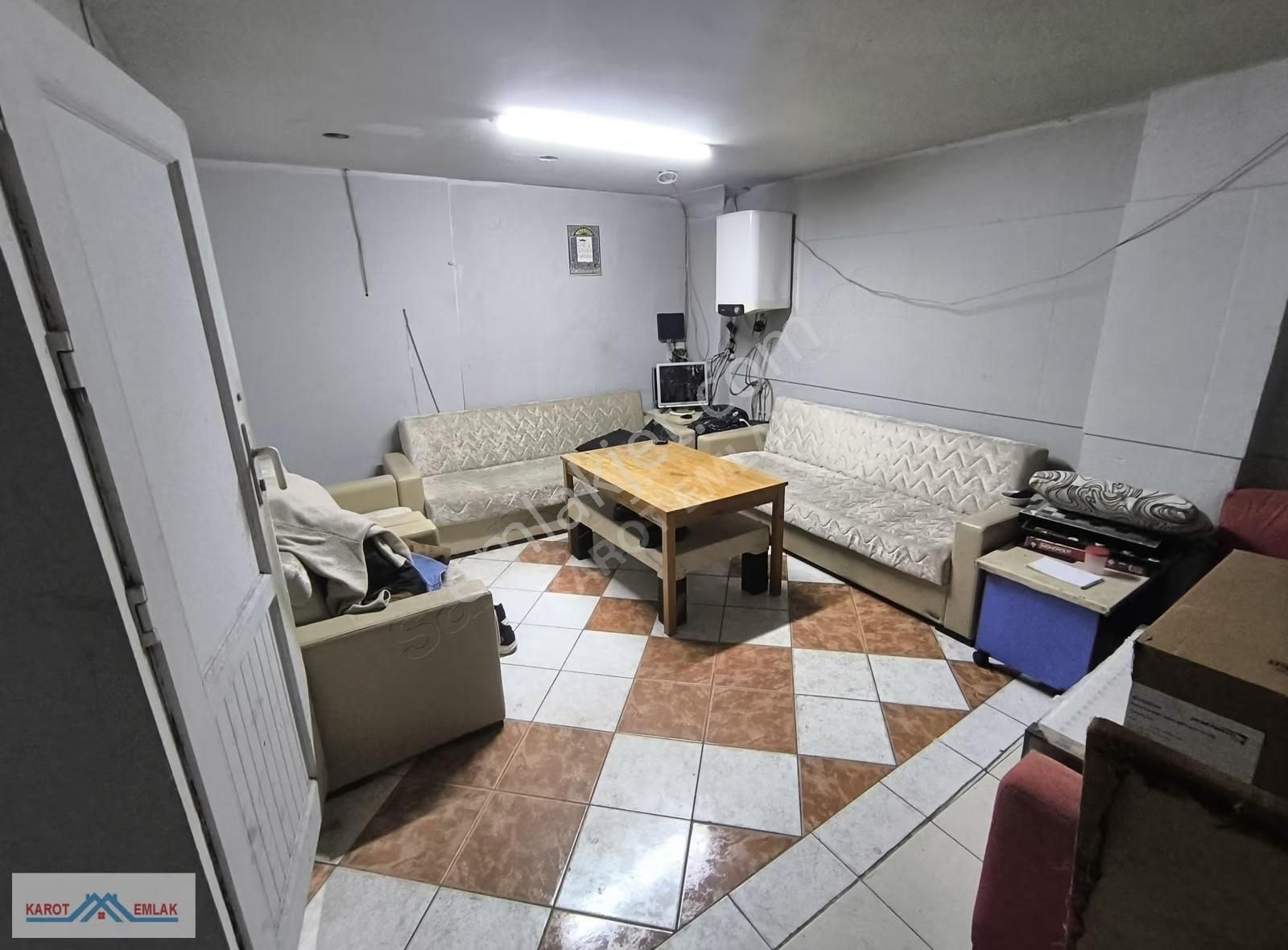 Ataşehir Mevlana Mah.cadde Üzerınde 80m2 Kiralık İşyeri - Görsel 27