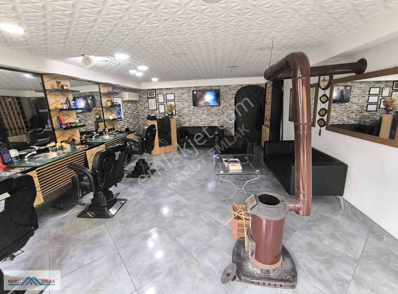 Ataşehir Mevlana Mah.cadde Üzerınde 80m2 Kiralık İşyeri - Görsel 12
