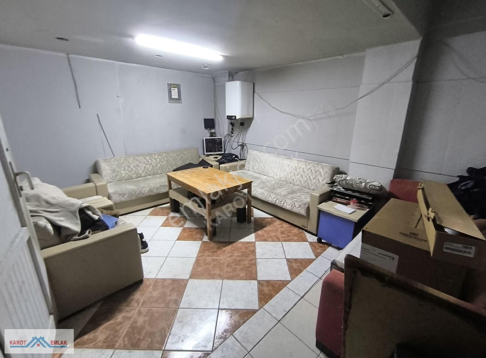 Ataşehir Mevlana Mah.cadde Üzerınde 80m2 Kiralık İşyeri - Görsel 25