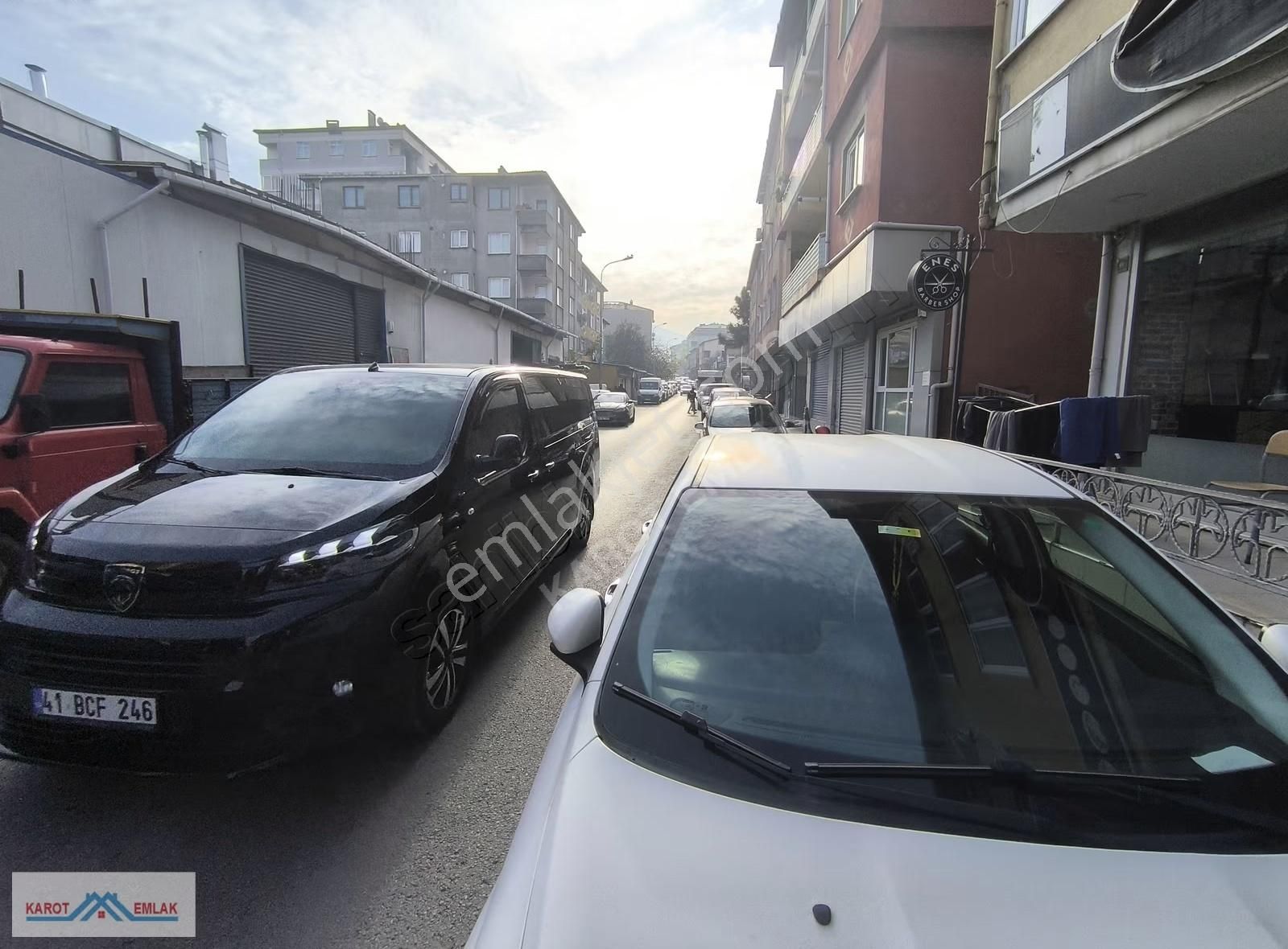 Ataşehir Mevlana Mah.cadde Üzerınde 80m2 Kiralık İşyeri - Görsel 4