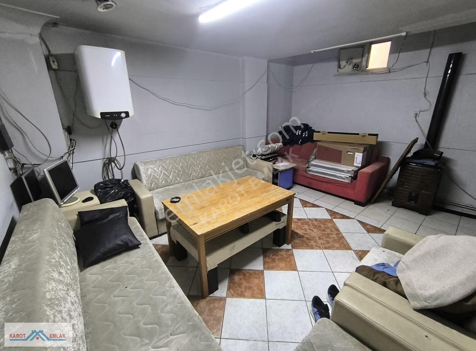Ataşehir Mevlana Mah.cadde Üzerınde 80m2 Kiralık İşyeri - Görsel 9