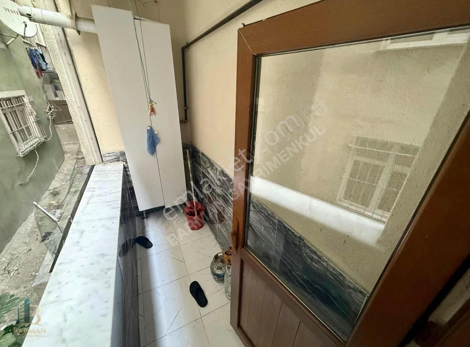 Barman Gayrimenkulden Esentepe Mah. Satılık Fırsatt! Daire!!