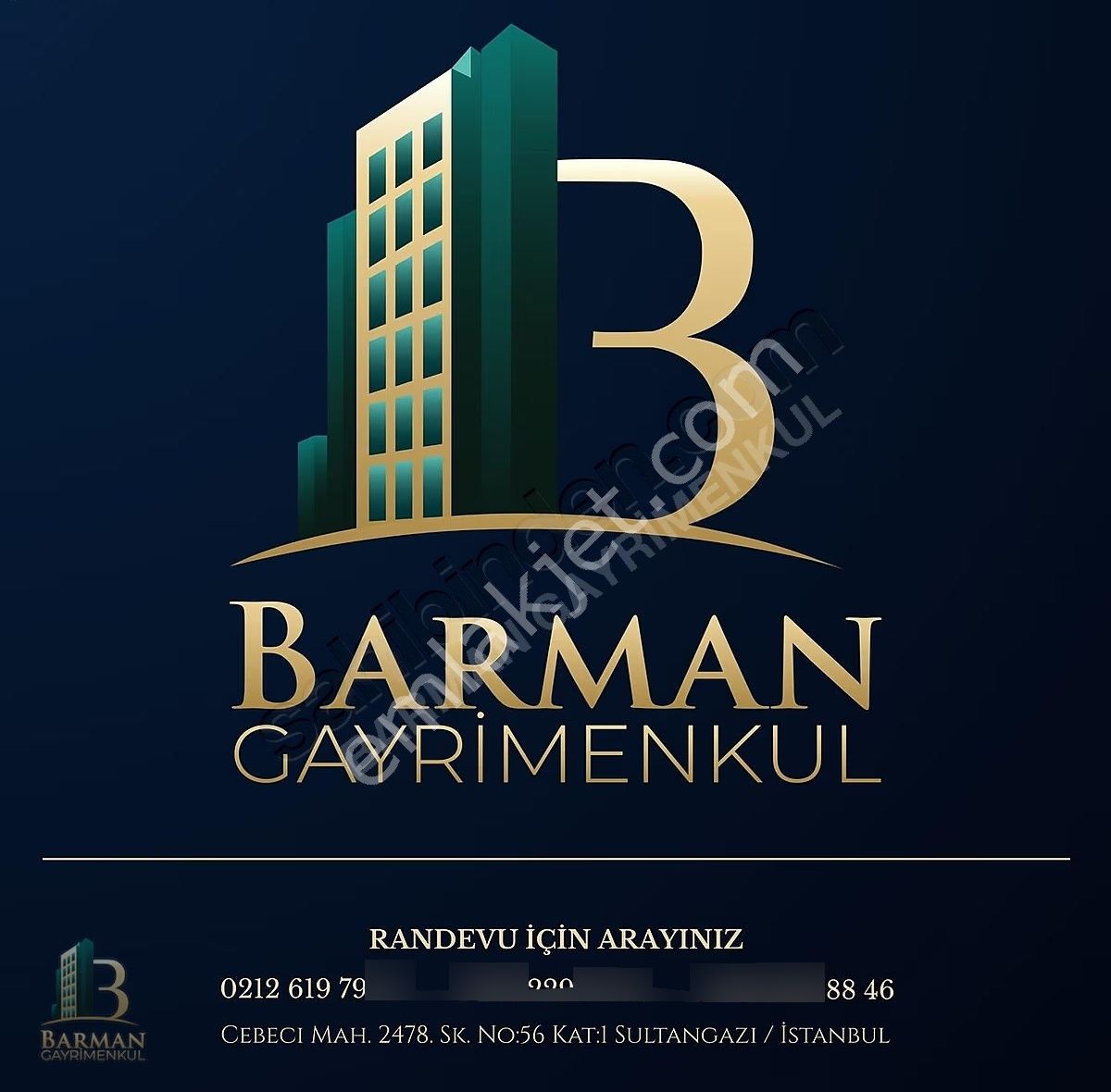 Sultançiftliği, Tramvay Caddesinde 3+1 135m² Yeni, Geniş Daire - Görsel 8