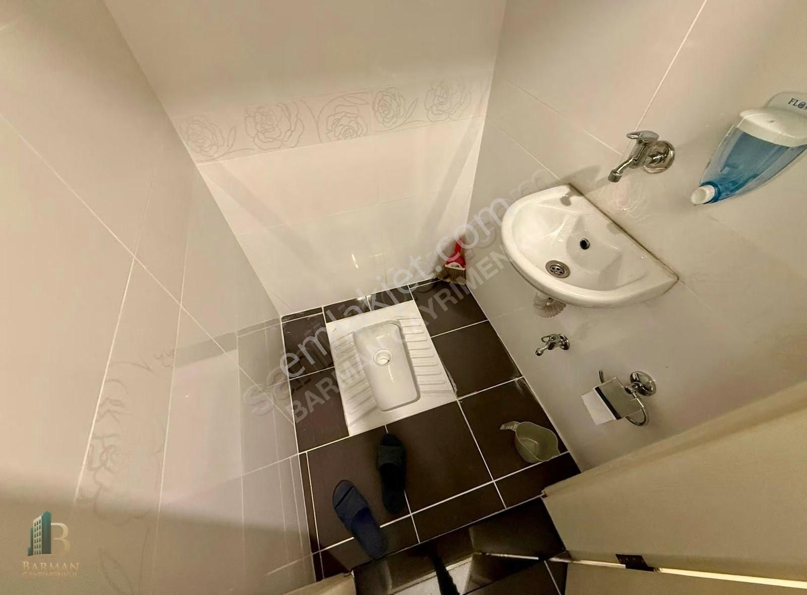 Sultançiftliği, Tramvay Caddesinde 3+1 135m² Yeni, Geniş Daire - Görsel 5