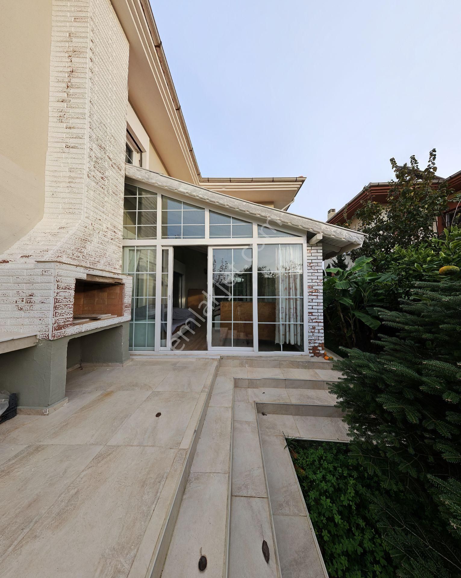 Yelki’nin Gözde Sitesi Özbilimkent’te Bulunmaz Fırsat Villa !!! - Görsel 11