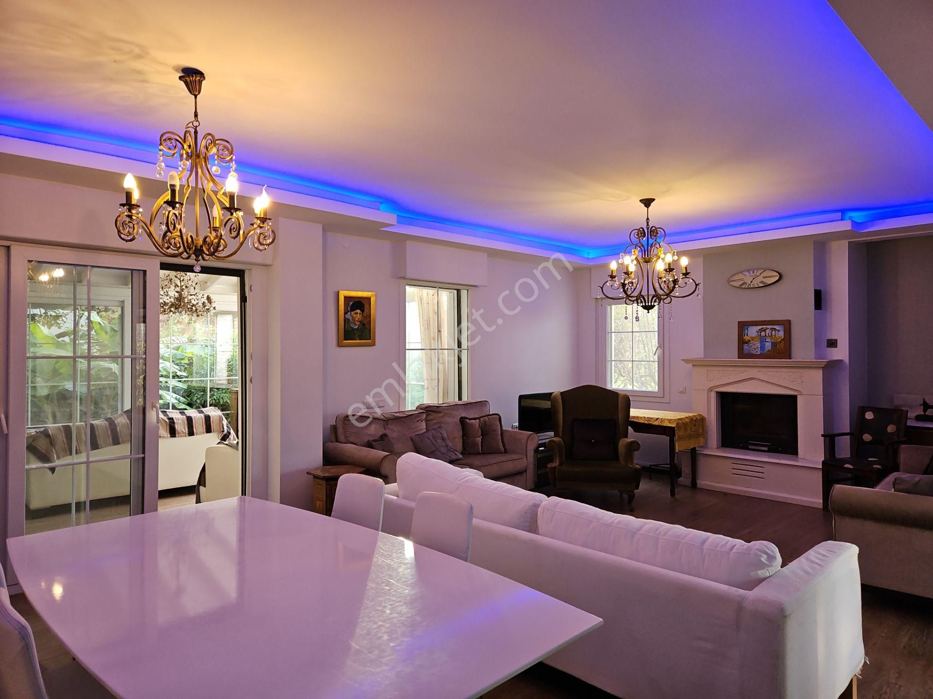 Yelki’nin Gözde Sitesi Özbilimkent’te Bulunmaz Fırsat Villa !!! - Görsel 5