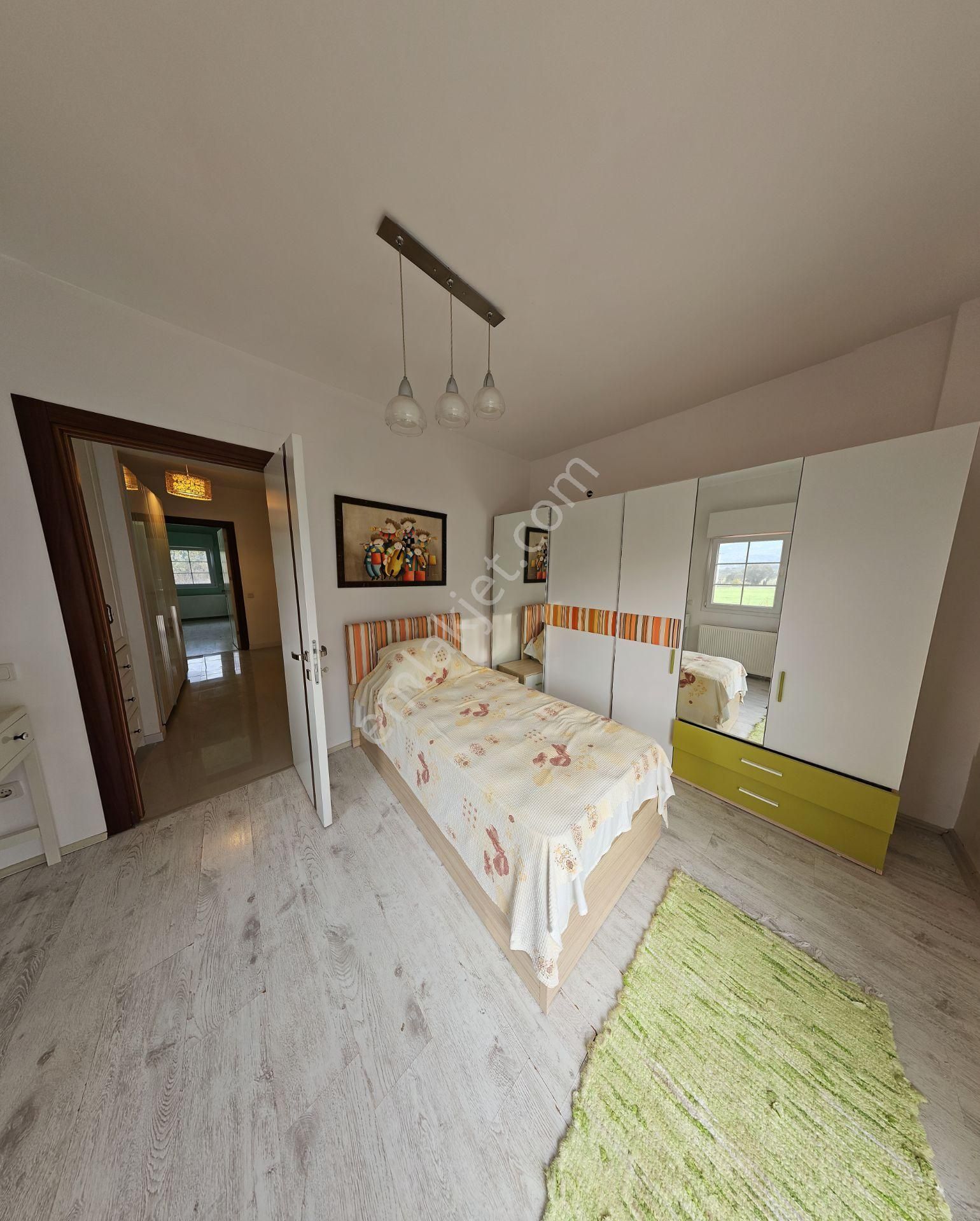 Yelki’nin Gözde Sitesi Özbilimkent’te Bulunmaz Fırsat Villa !!! - Görsel 27