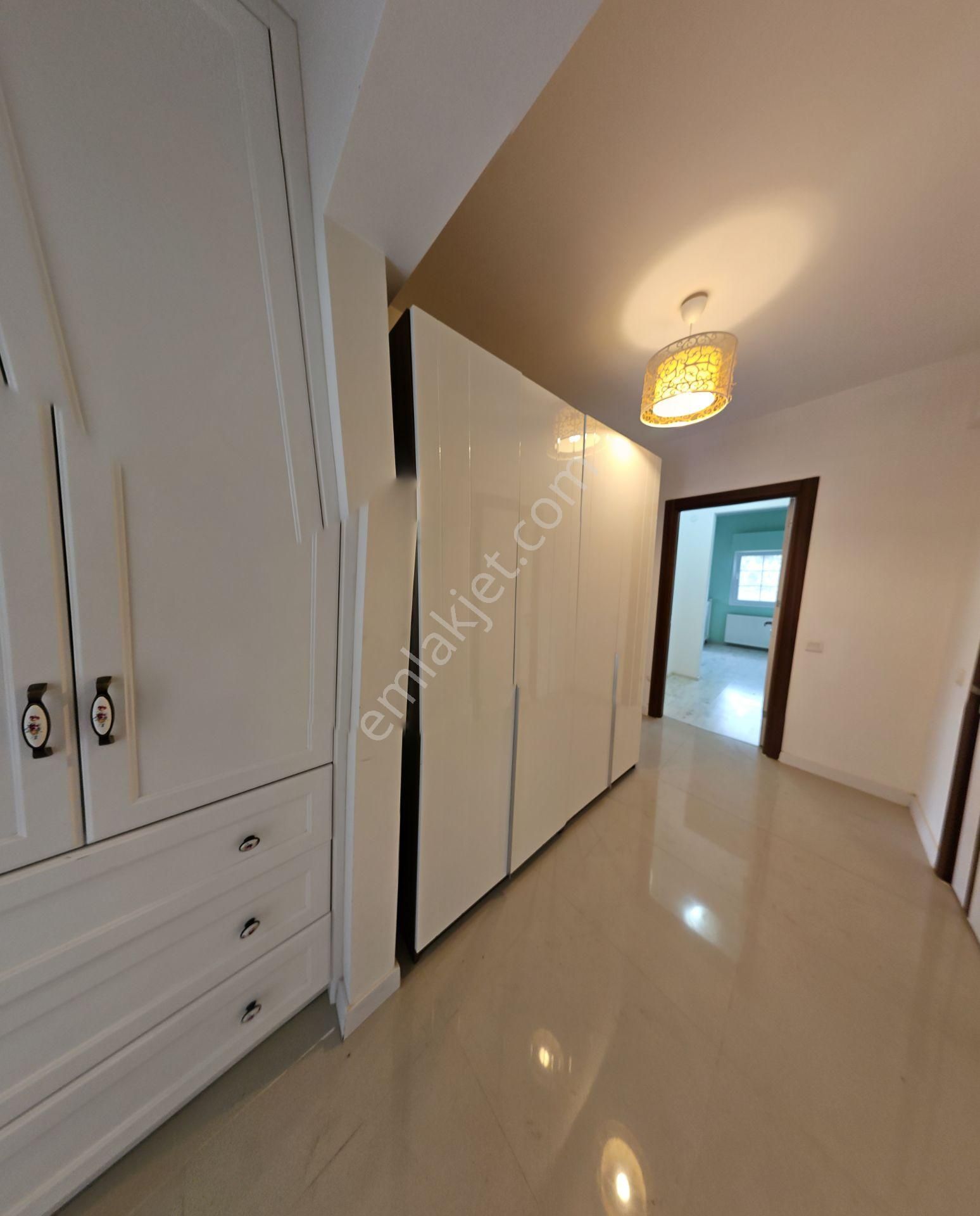 Yelki’nin Gözde Sitesi Özbilimkent’te Bulunmaz Fırsat Villa !!! - Görsel 24