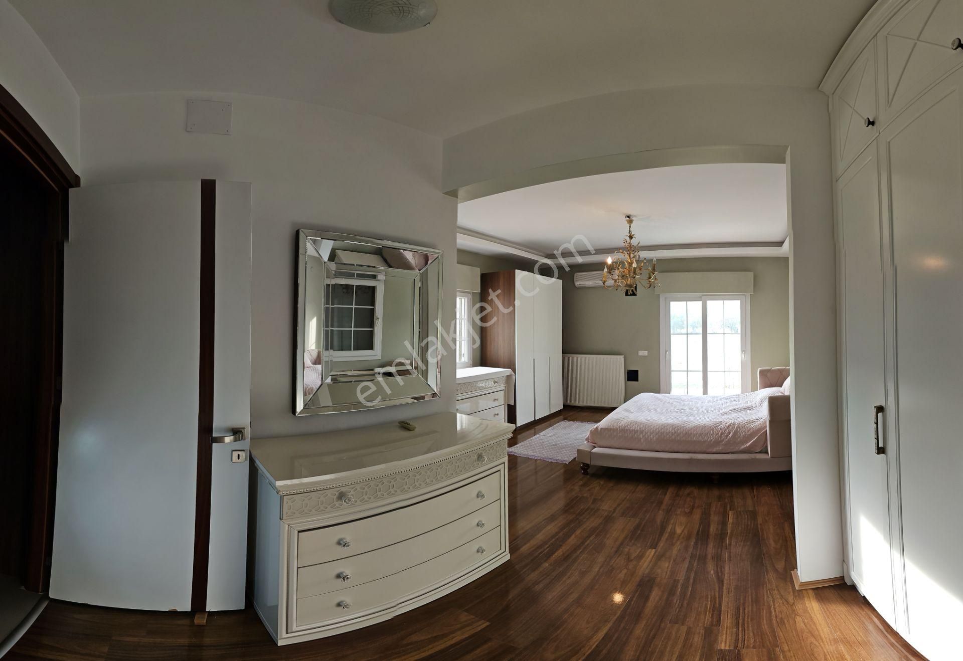 Yelki’nin Gözde Sitesi Özbilimkent’te Bulunmaz Fırsat Villa !!! - Görsel 21