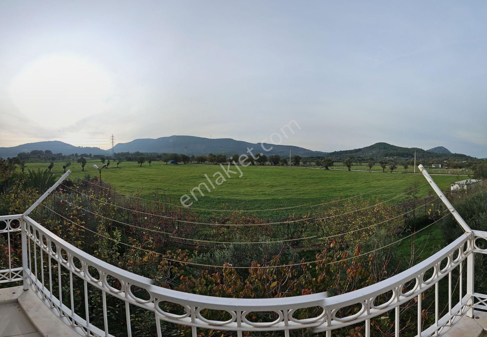 Yelki’nin Gözde Sitesi Özbilimkent’te Bulunmaz Fırsat Villa !!! - Görsel 32