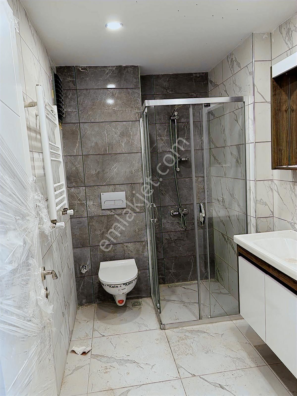 Tevfikbey'de 2+1 Satılık 1.kat 80 M2 Asansörlü Lüks Yapım Daire - Görsel 14