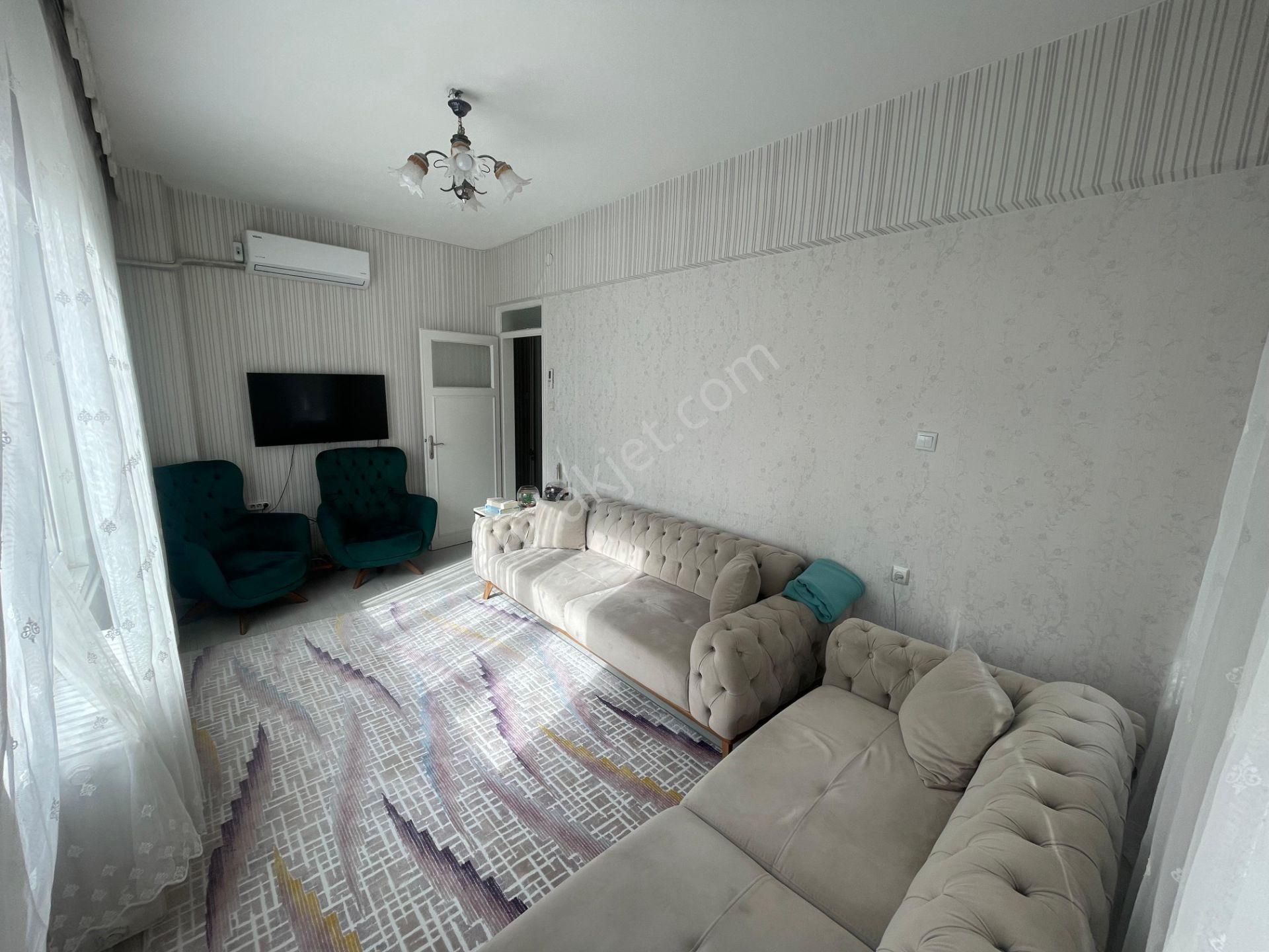 Roxy Group'dan Değirmiçem'de Merkezi, Asansörlü, Krediye Uygun 3+1 Daire - Görsel 12