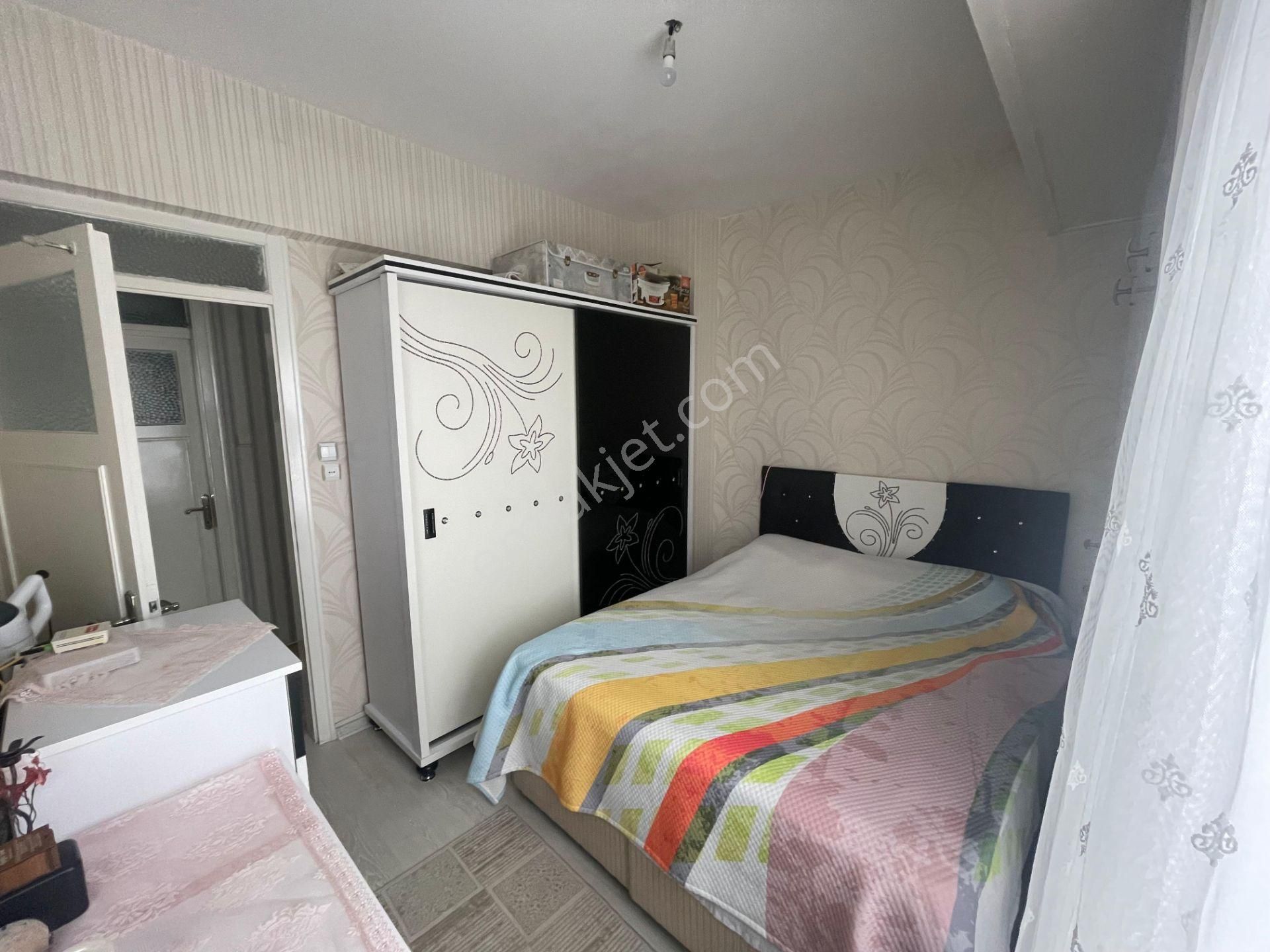 Roxy Group'dan Değirmiçem'de Merkezi, Asansörlü, Krediye Uygun 3+1 Daire - Görsel 21