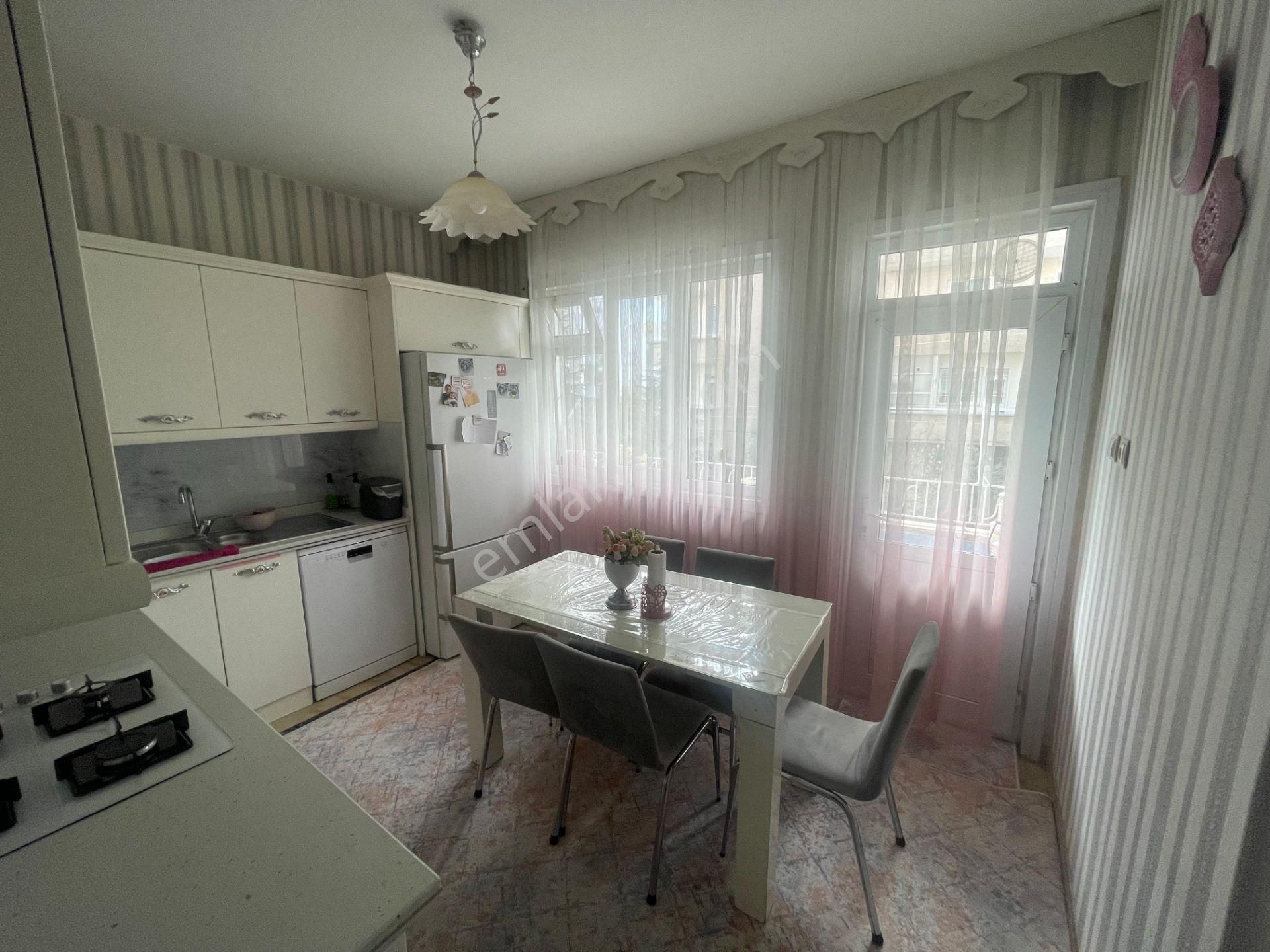 Roxy Group'dan Değirmiçem'de Merkezi, Asansörlü, Krediye Uygun 3+1 Daire - Görsel 18