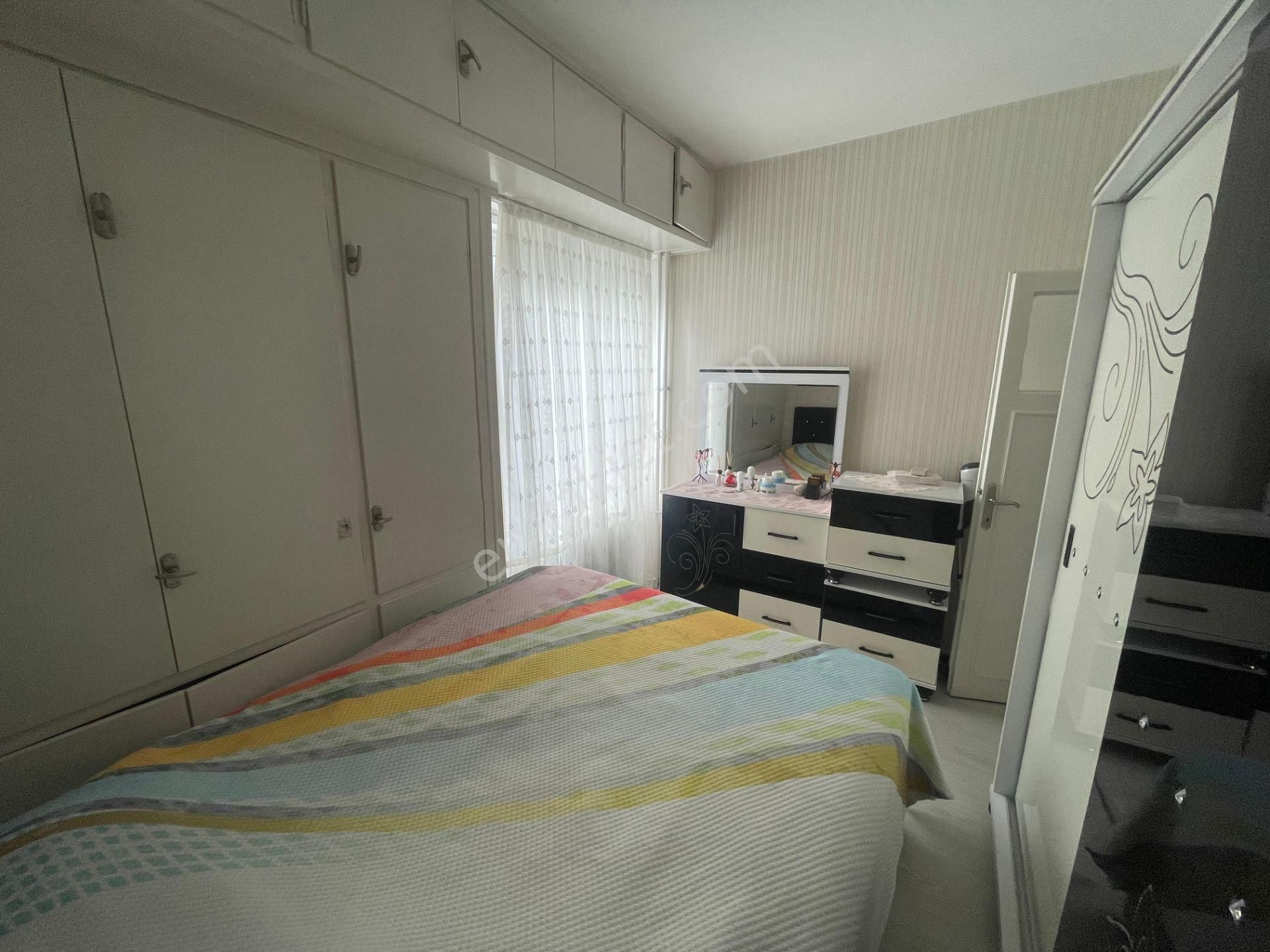 Roxy Group'dan Değirmiçem'de Merkezi, Asansörlü, Krediye Uygun 3+1 Daire - Görsel 22