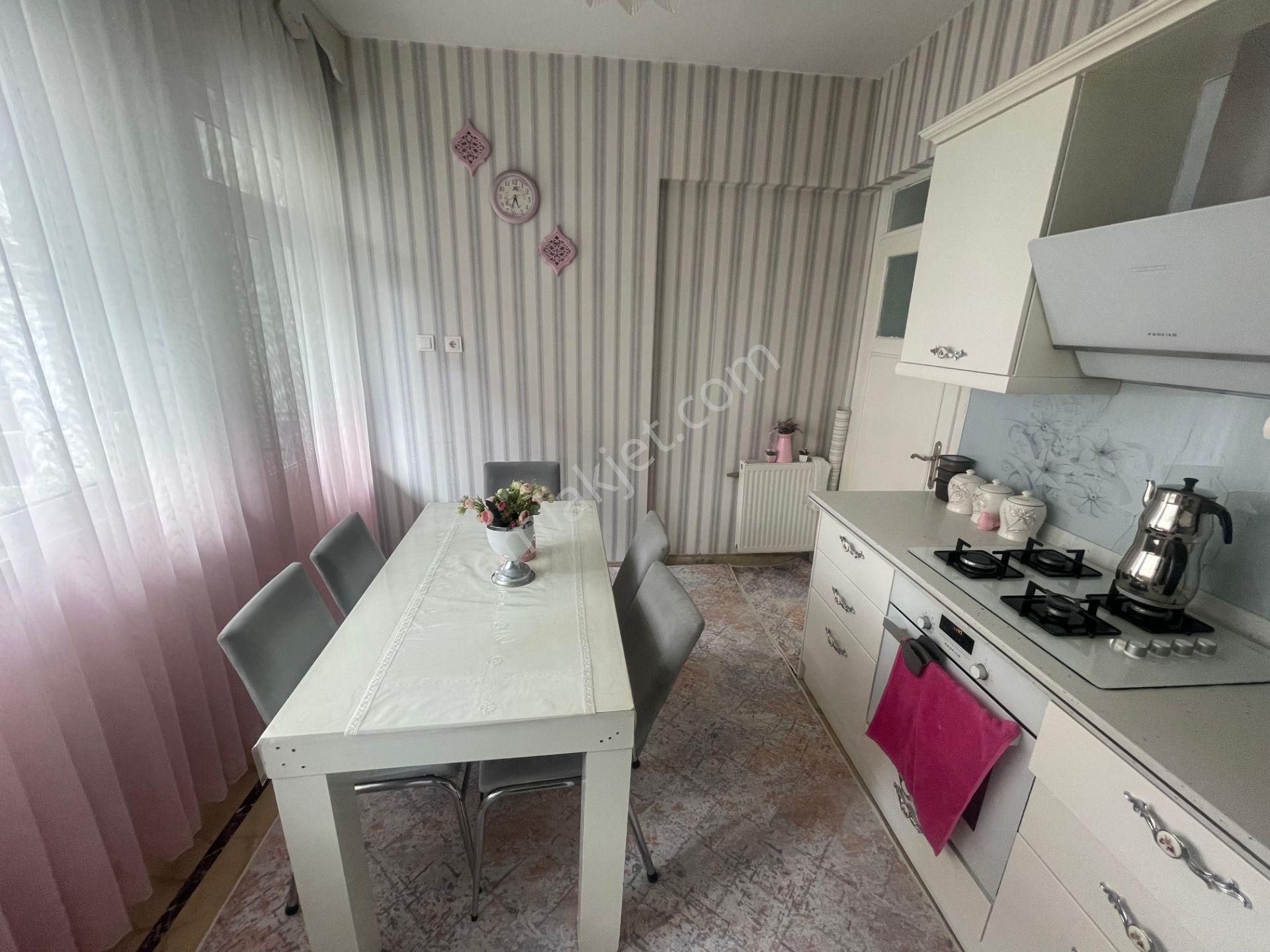 Roxy Group'dan Değirmiçem'de Merkezi, Asansörlü, Krediye Uygun 3+1 Daire - Görsel 14