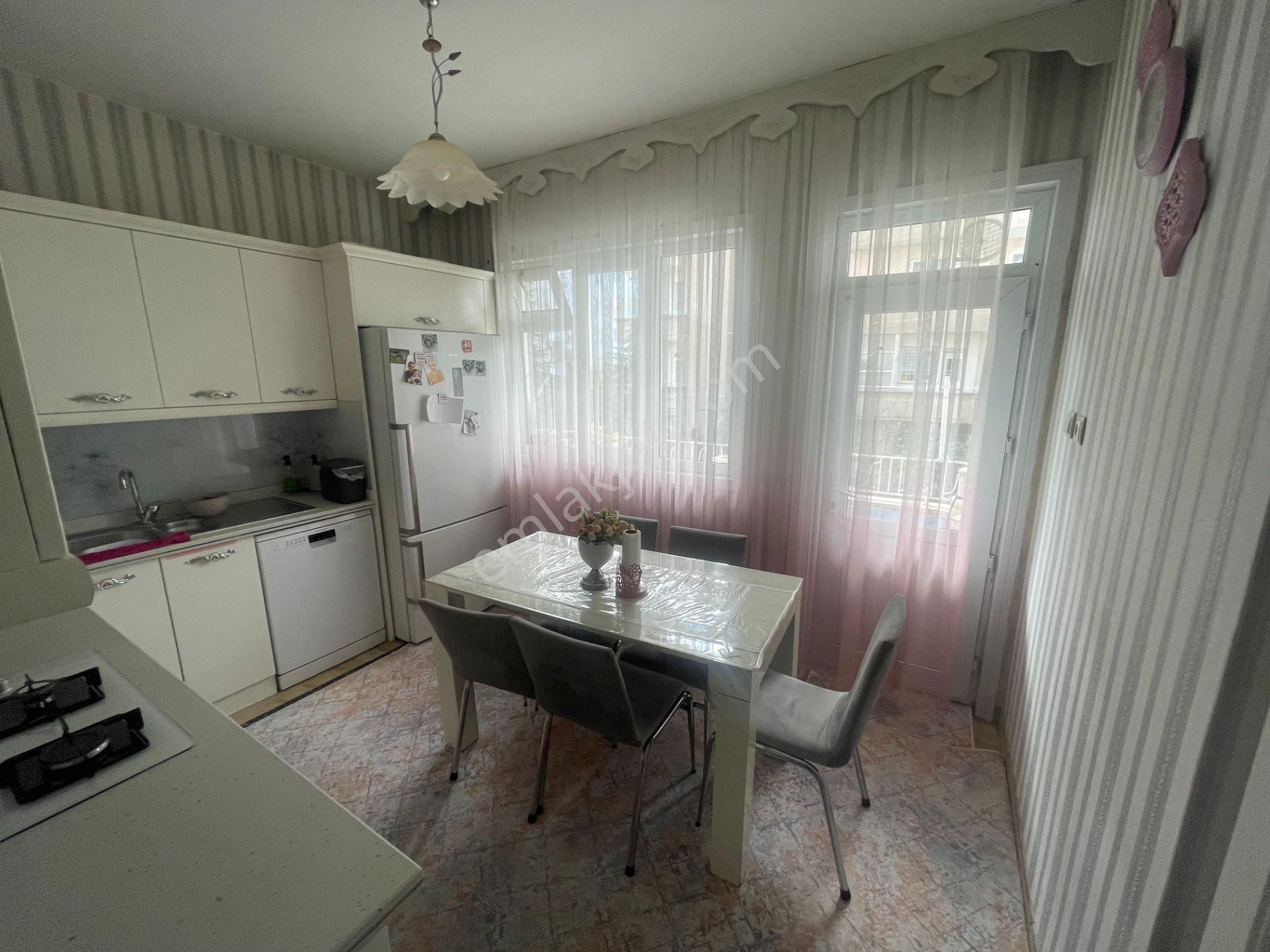 Roxy Group'dan Değirmiçem'de Merkezi, Asansörlü, Krediye Uygun 3+1 Daire - Görsel 17