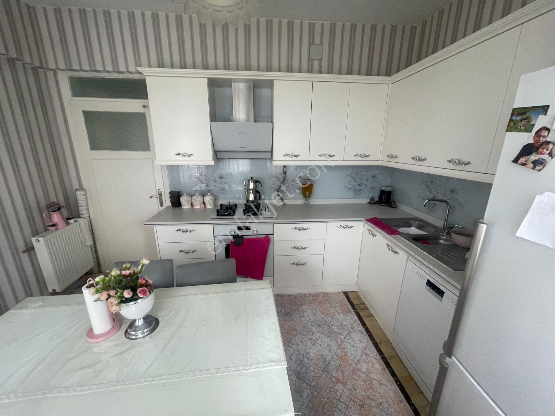 Roxy Group'dan Değirmiçem'de Merkezi, Asansörlü, Krediye Uygun 3+1 Daire - Görsel 15