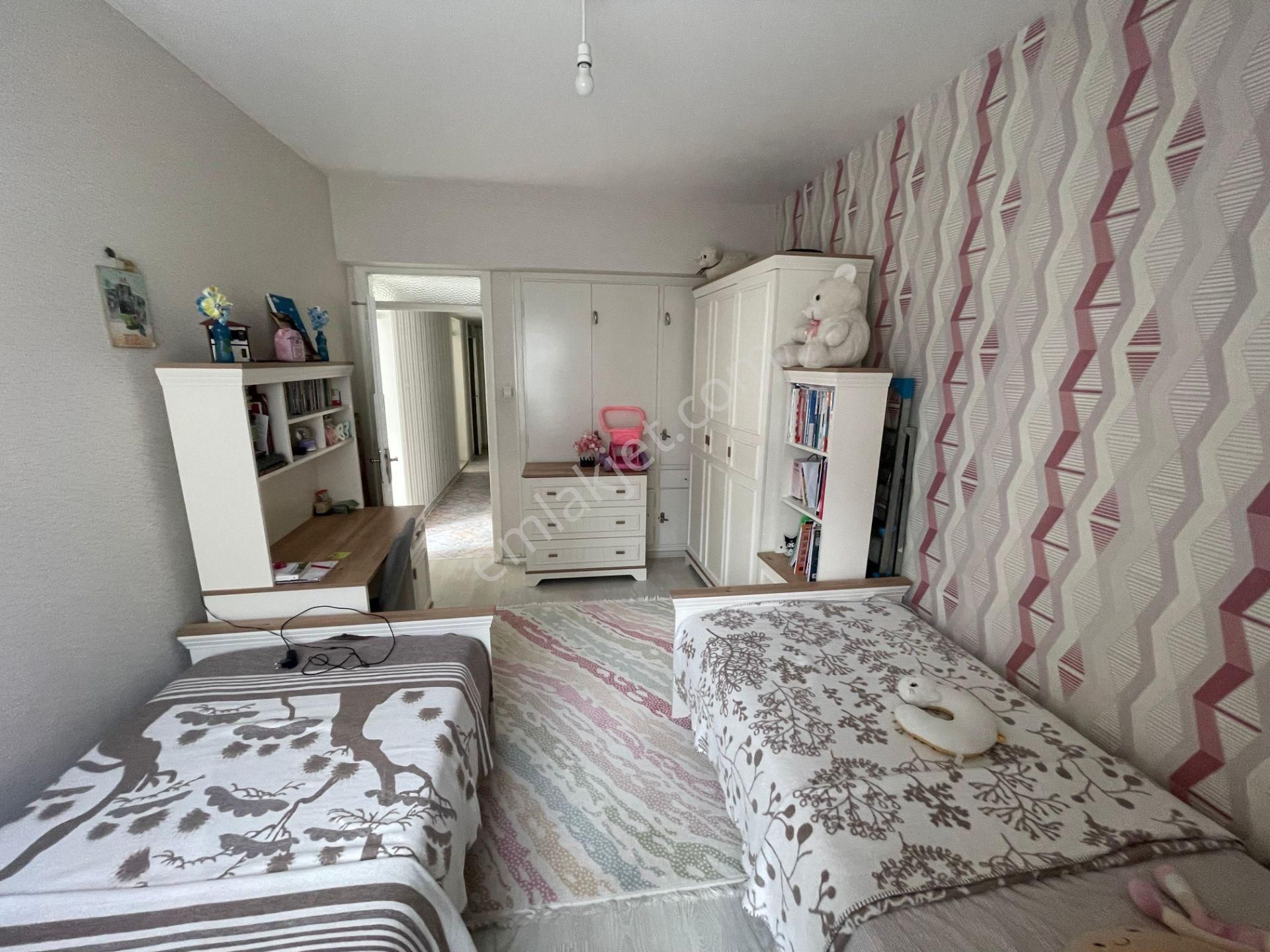 Roxy Group'dan Değirmiçem'de Merkezi, Asansörlü, Krediye Uygun 3+1 Daire - Görsel 20