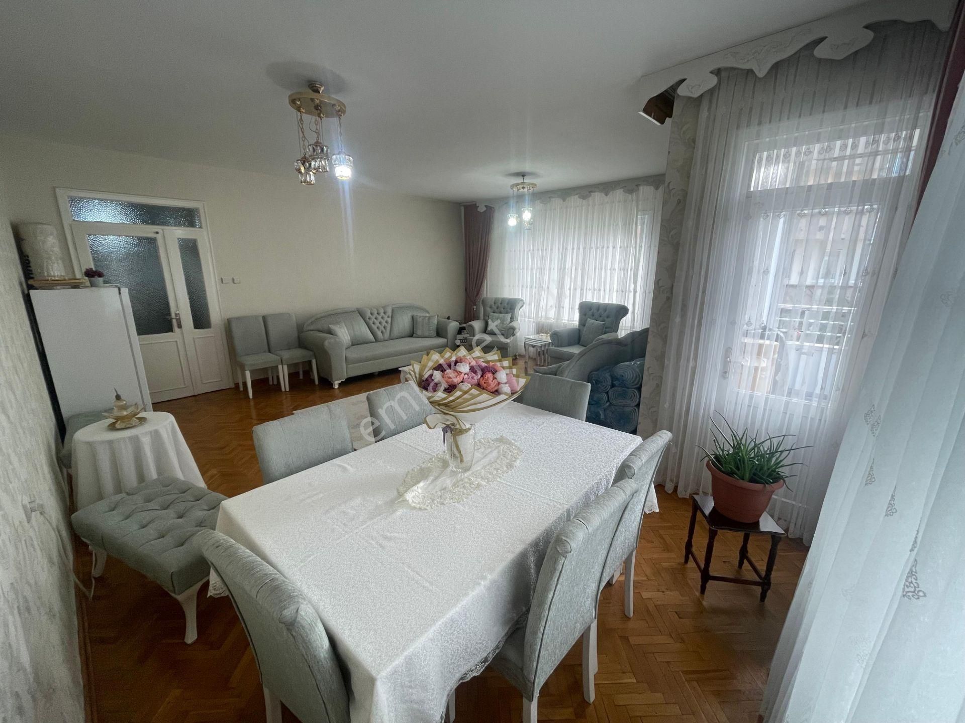 Roxy Group'dan Değirmiçem'de Merkezi, Asansörlü, Krediye Uygun 3+1 Daire - Görsel 9