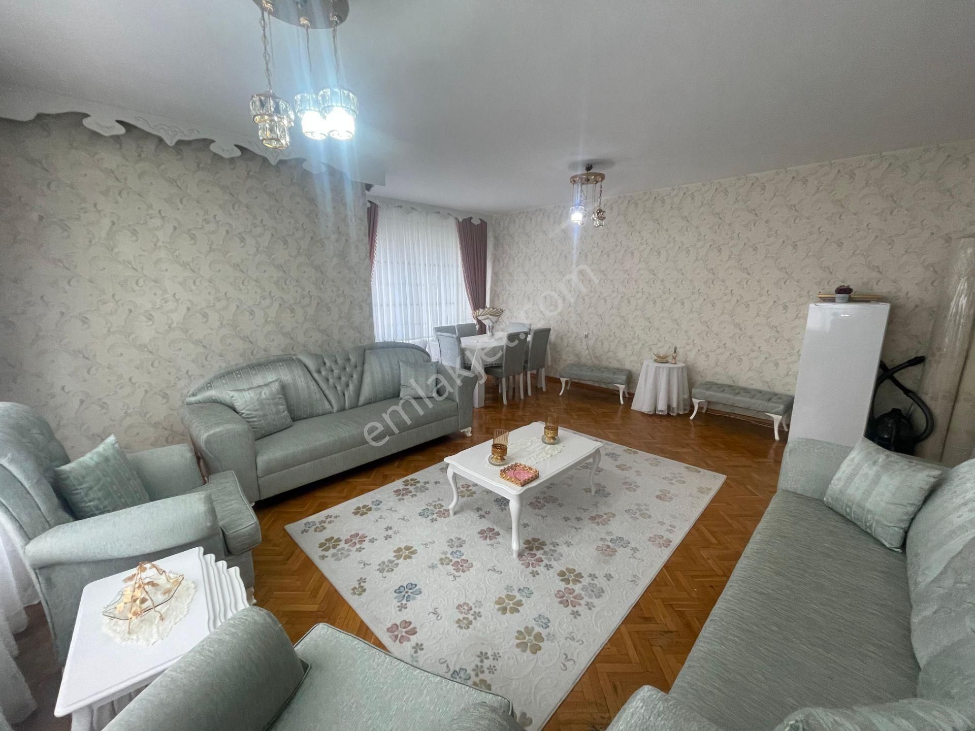 Roxy Group'dan Değirmiçem'de Merkezi, Asansörlü, Krediye Uygun 3+1 Daire - Görsel 6