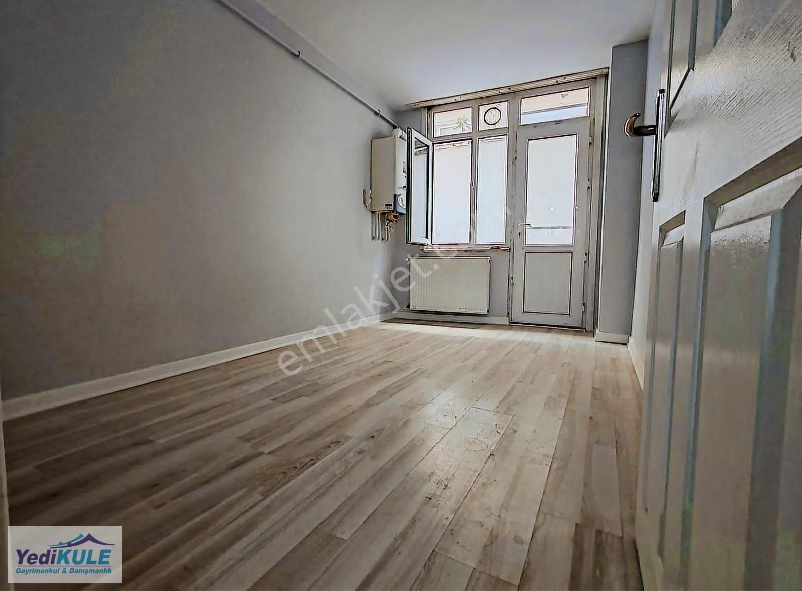 Ümraniyenin Merkezinde Cumartesi Pazarının Başında 2+1 80 M2.... - Görsel 24