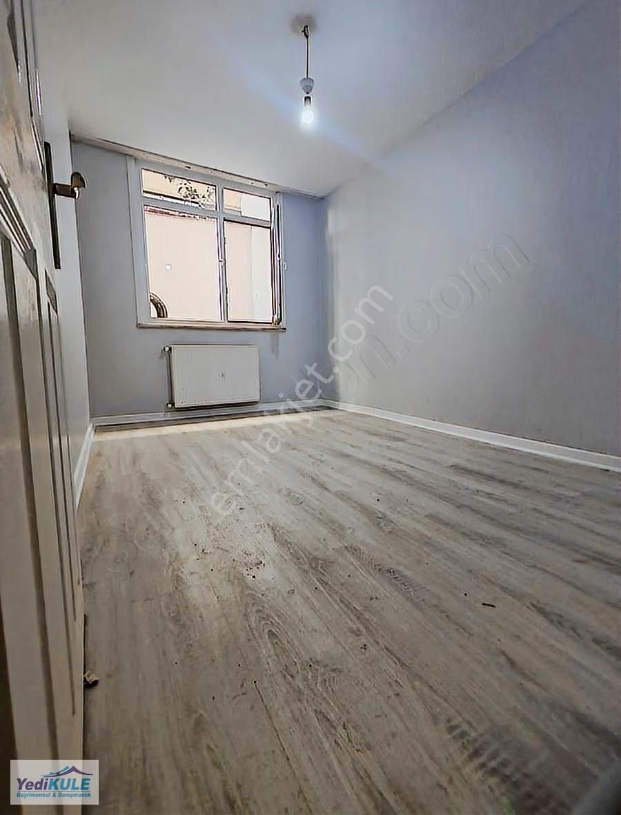 Ümraniyenin Merkezinde Cumartesi Pazarının Başında 2+1 80 M2.... - Görsel 22