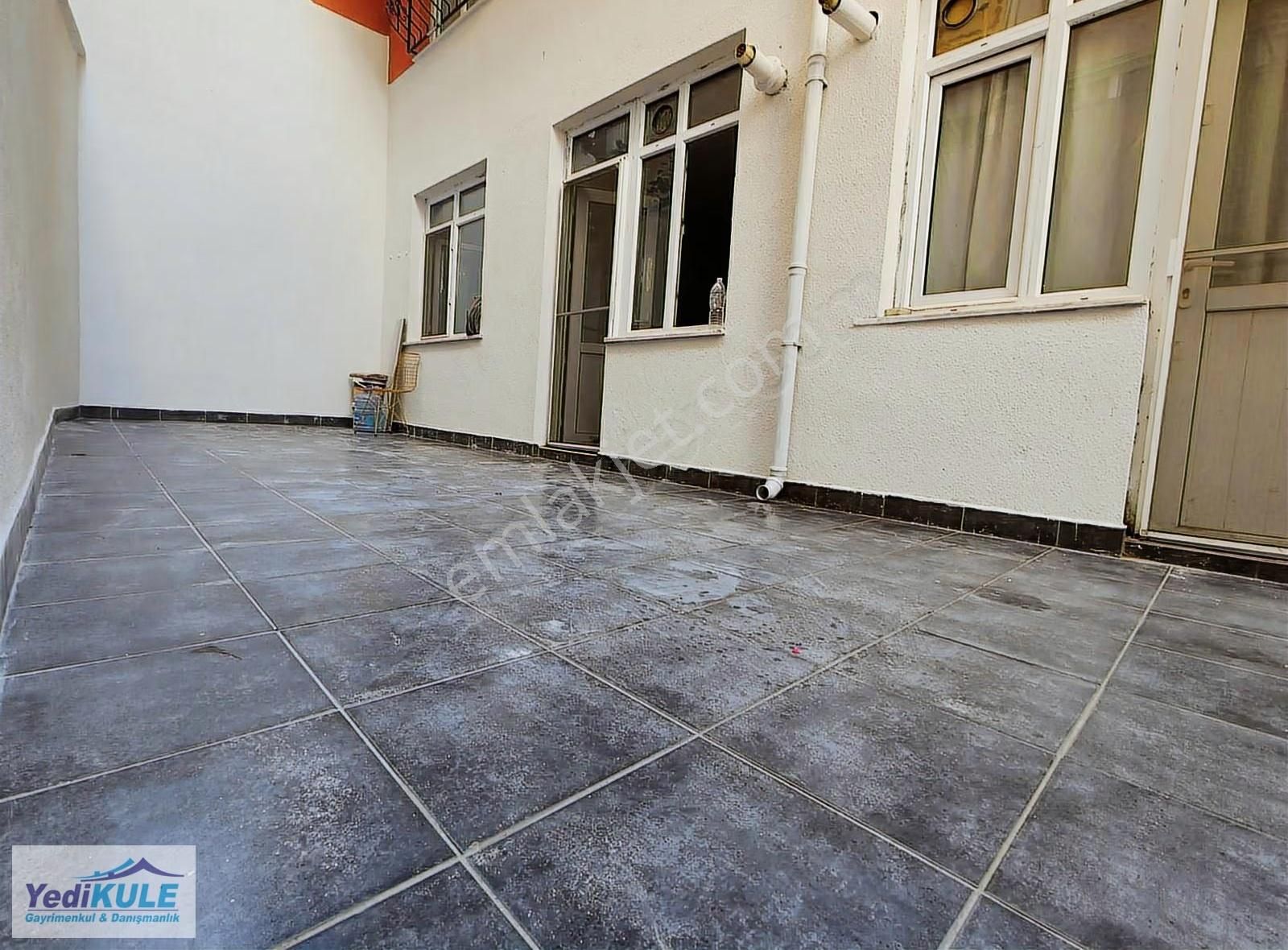 Ümraniyenin Merkezinde Cumartesi Pazarının Başında 2+1 80 M2.... - Görsel 33