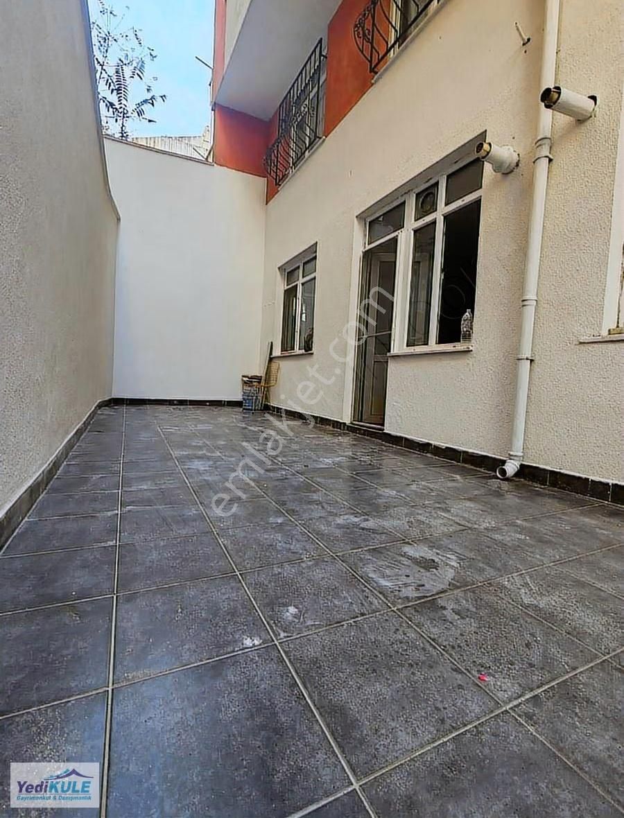 Ümraniyenin Merkezinde Cumartesi Pazarının Başında 2+1 80 M2.... - Görsel 23