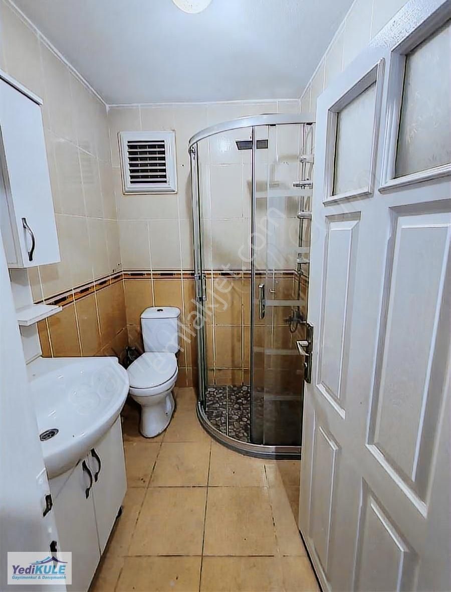 Ümraniyenin Merkezinde Cumartesi Pazarının Başında 2+1 80 M2.... - Görsel 4