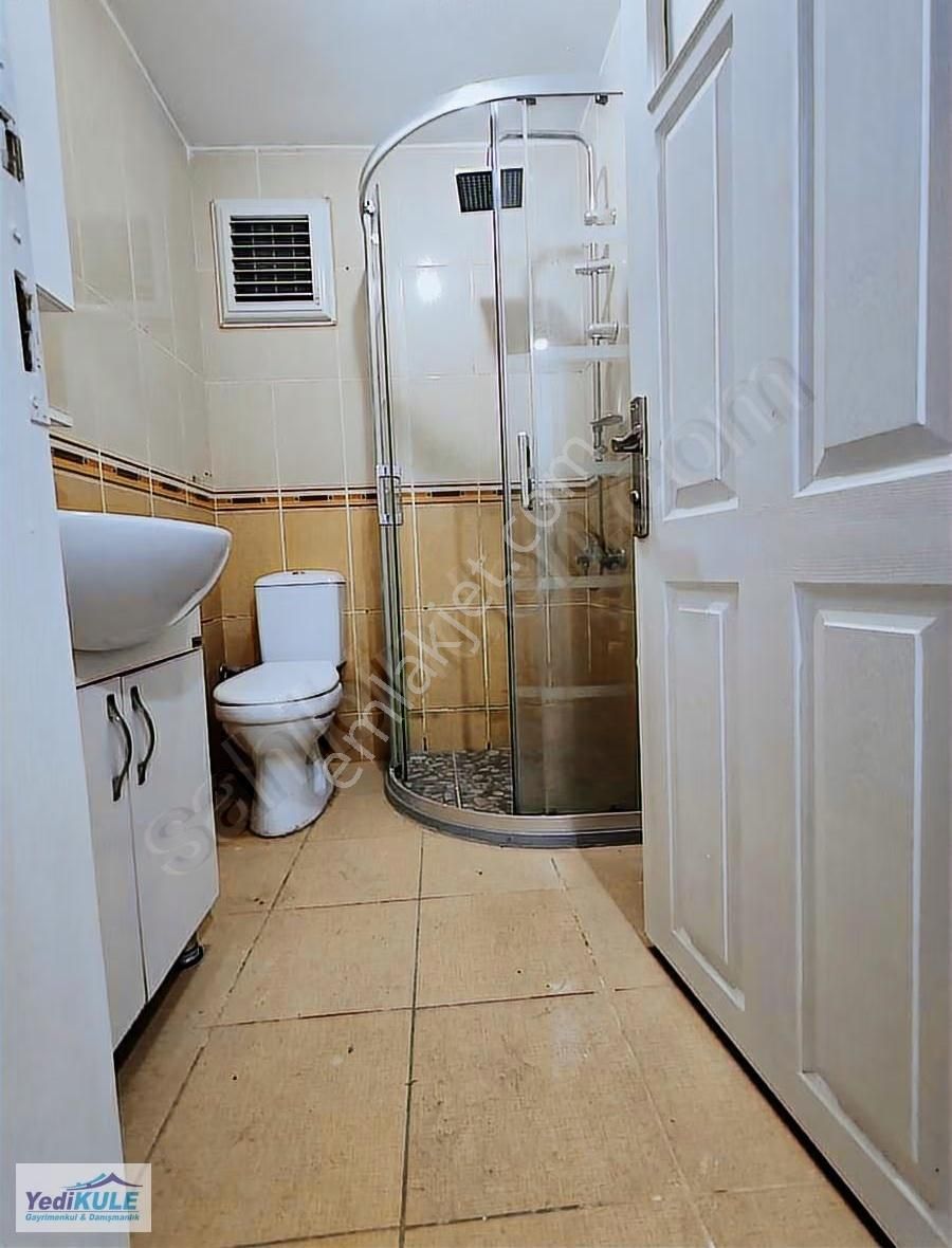 Ümraniyenin Merkezinde Cumartesi Pazarının Başında 2+1 80 M2.... - Görsel 20