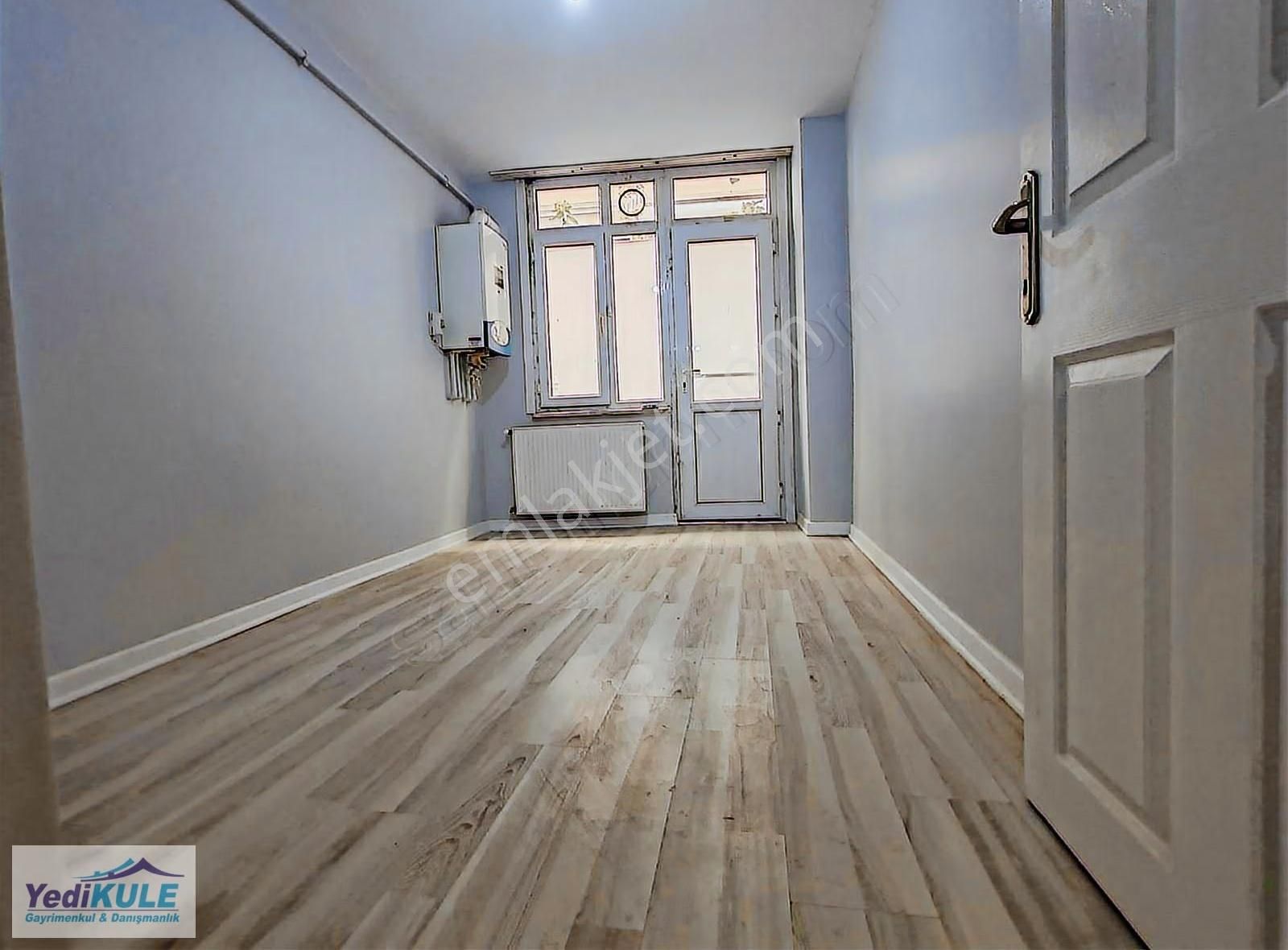 Ümraniyenin Merkezinde Cumartesi Pazarının Başında 2+1 80 M2.... - Görsel 14