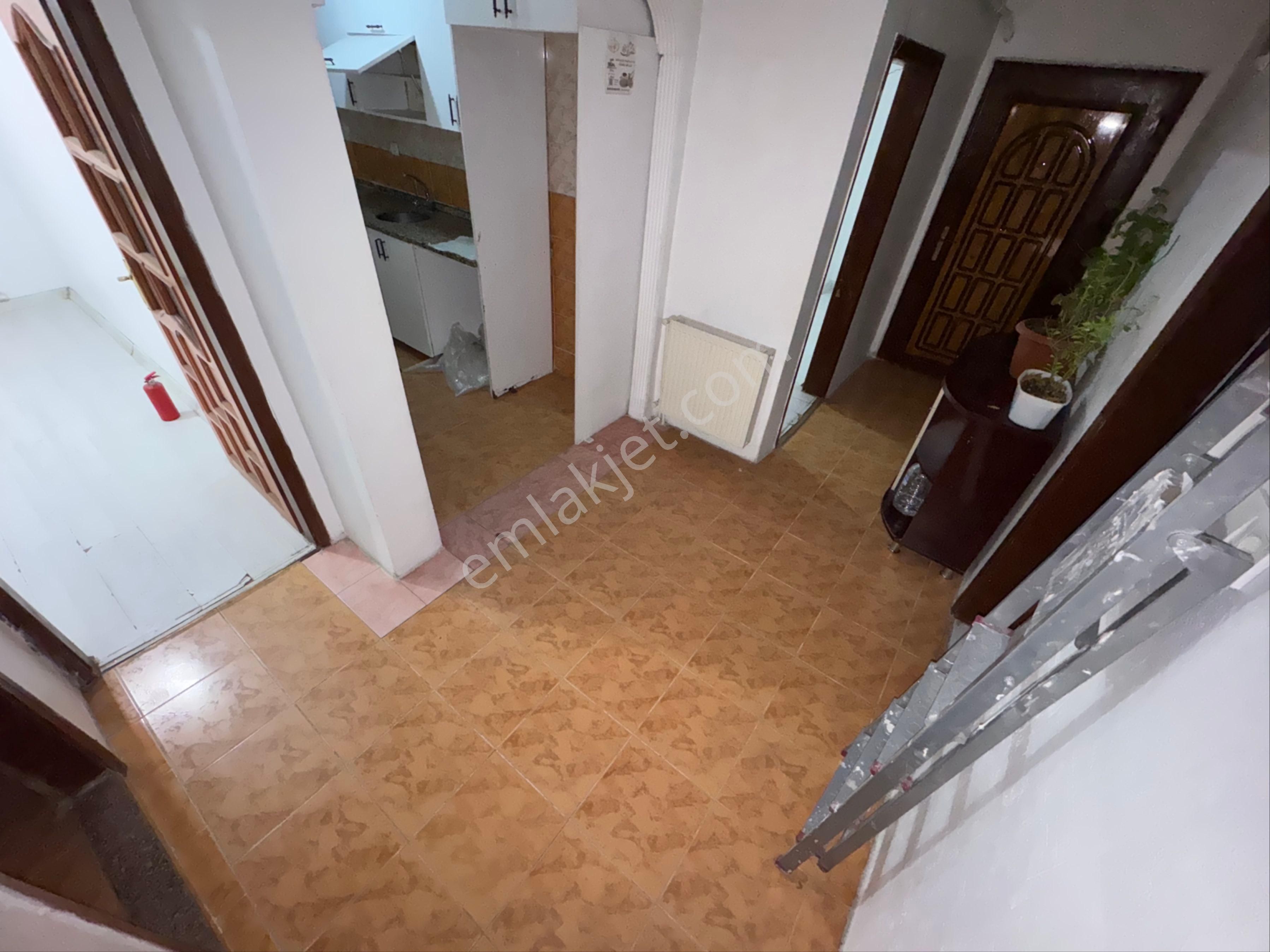 Zafer Yapıdan Kiralık Ortakat Daire 2.kat 2+1 100m2 İstanbul Sultangazi Esentepe Mahde - Görsel 15