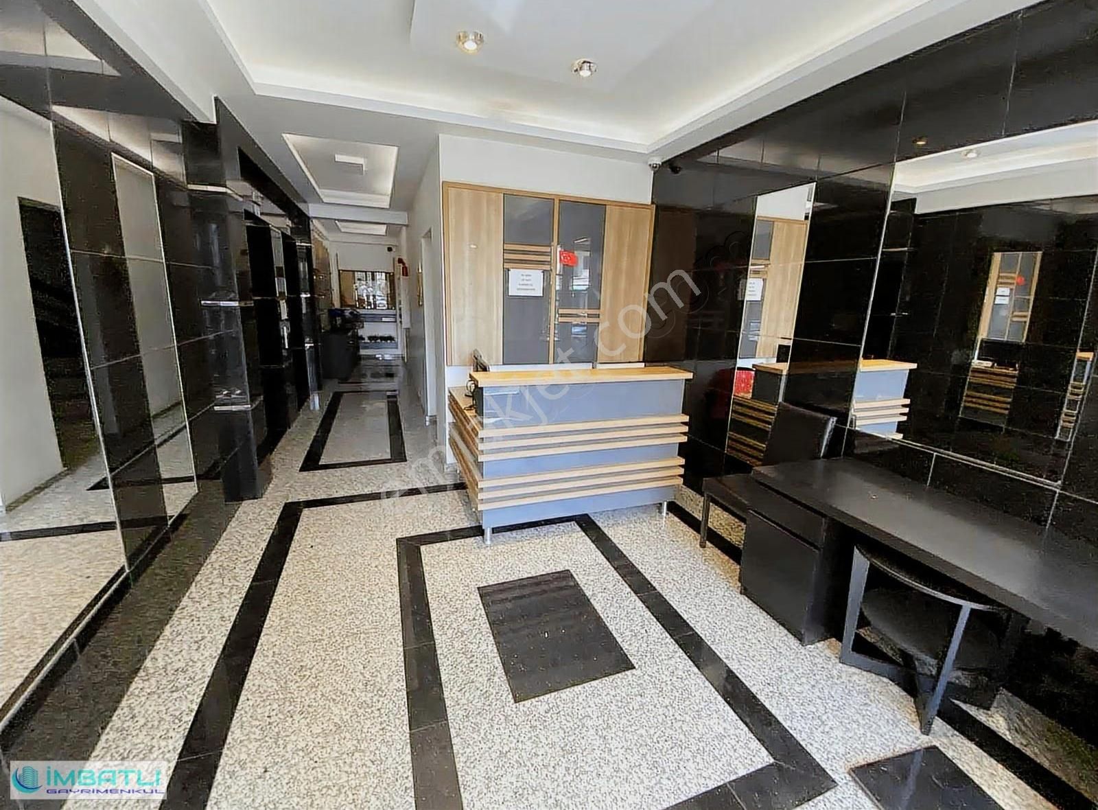 Medikalpoint Yanı Yelken Rezidans Kiralık Daire - Görsel 3