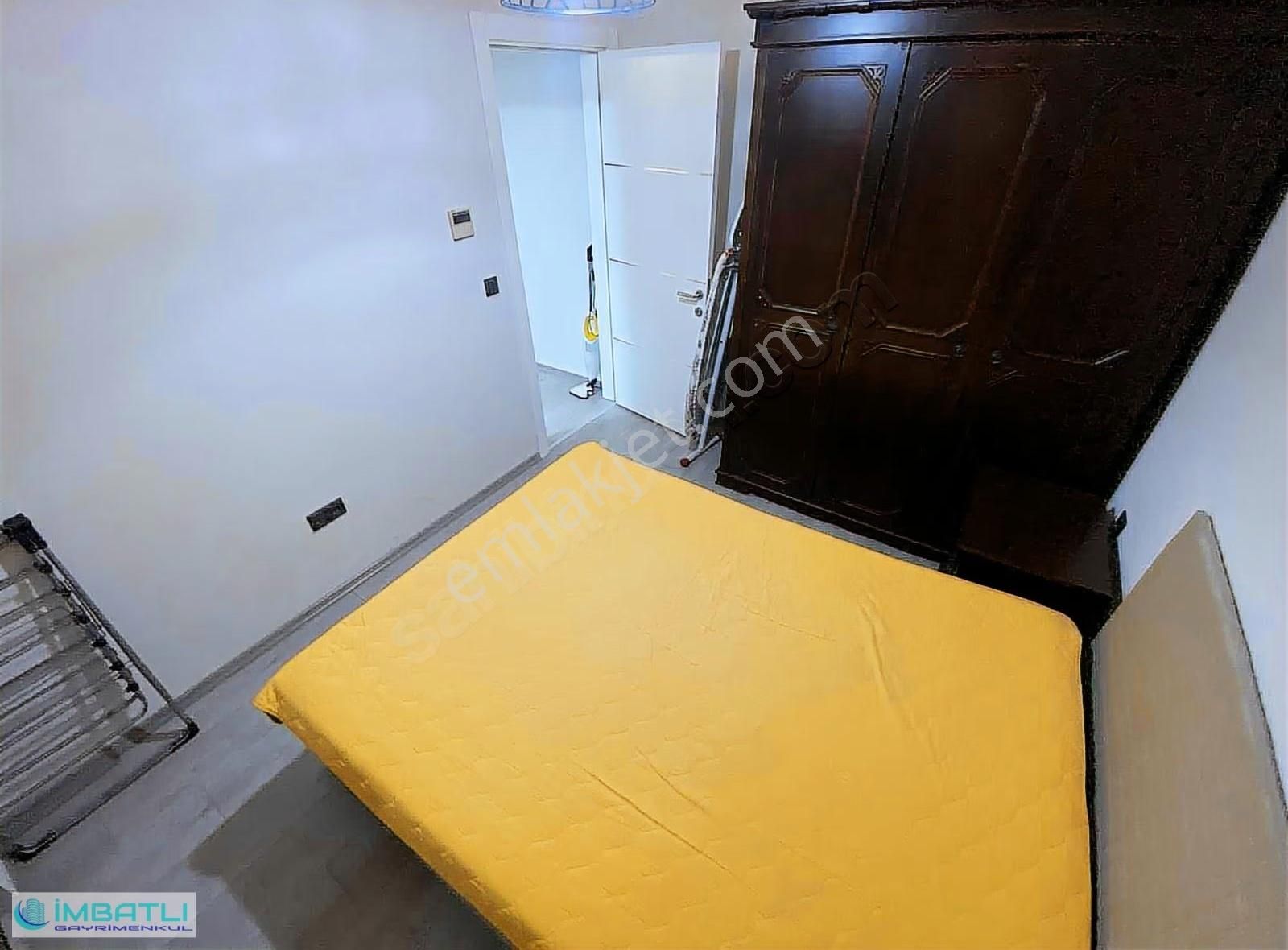 Medikalpoint Yanı Yelken Rezidans Kiralık Daire - Görsel 9