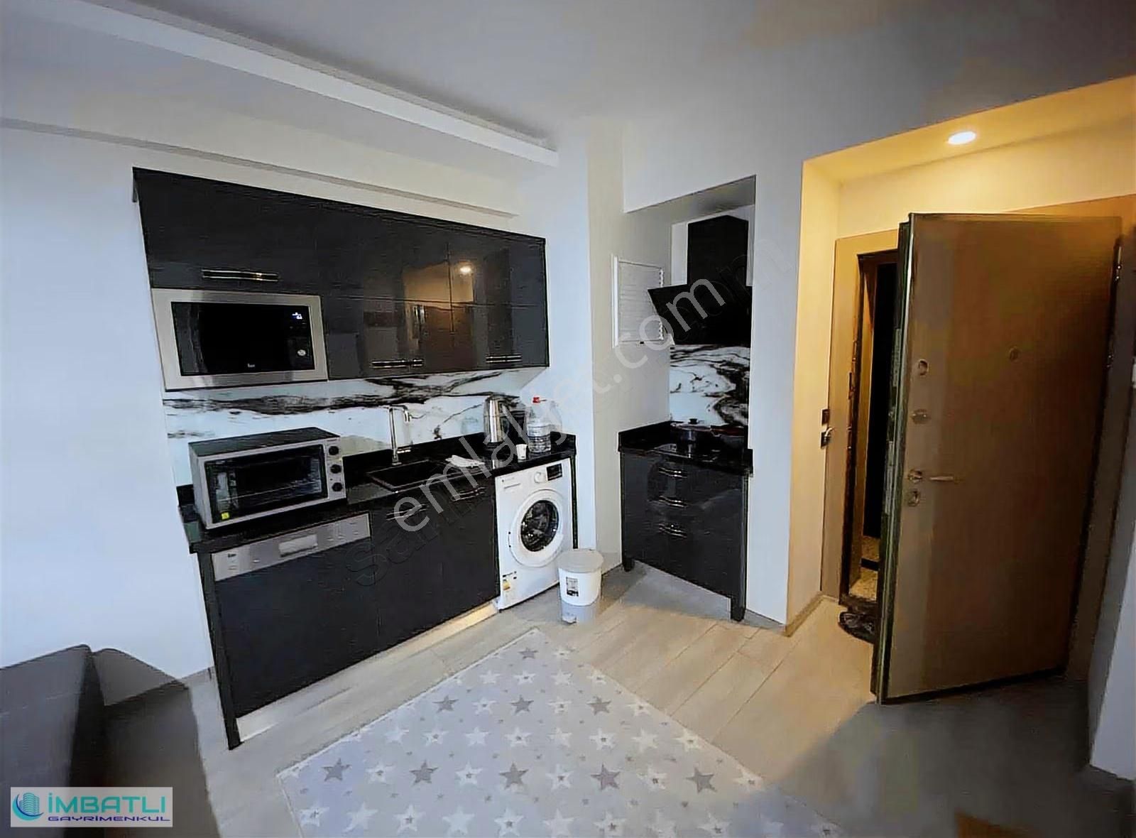 Medikalpoint Yanı Yelken Rezidans Kiralık Daire - Görsel 10