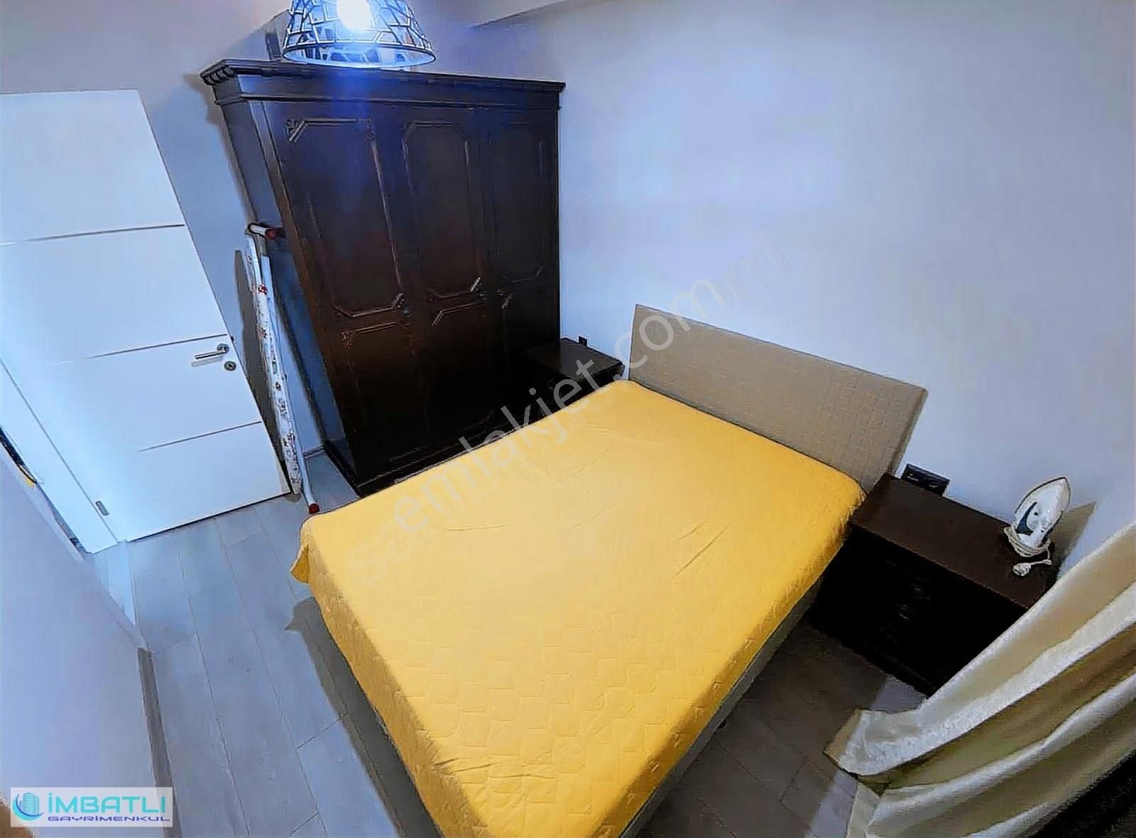 Medikalpoint Yanı Yelken Rezidans Kiralık Daire - Görsel 14