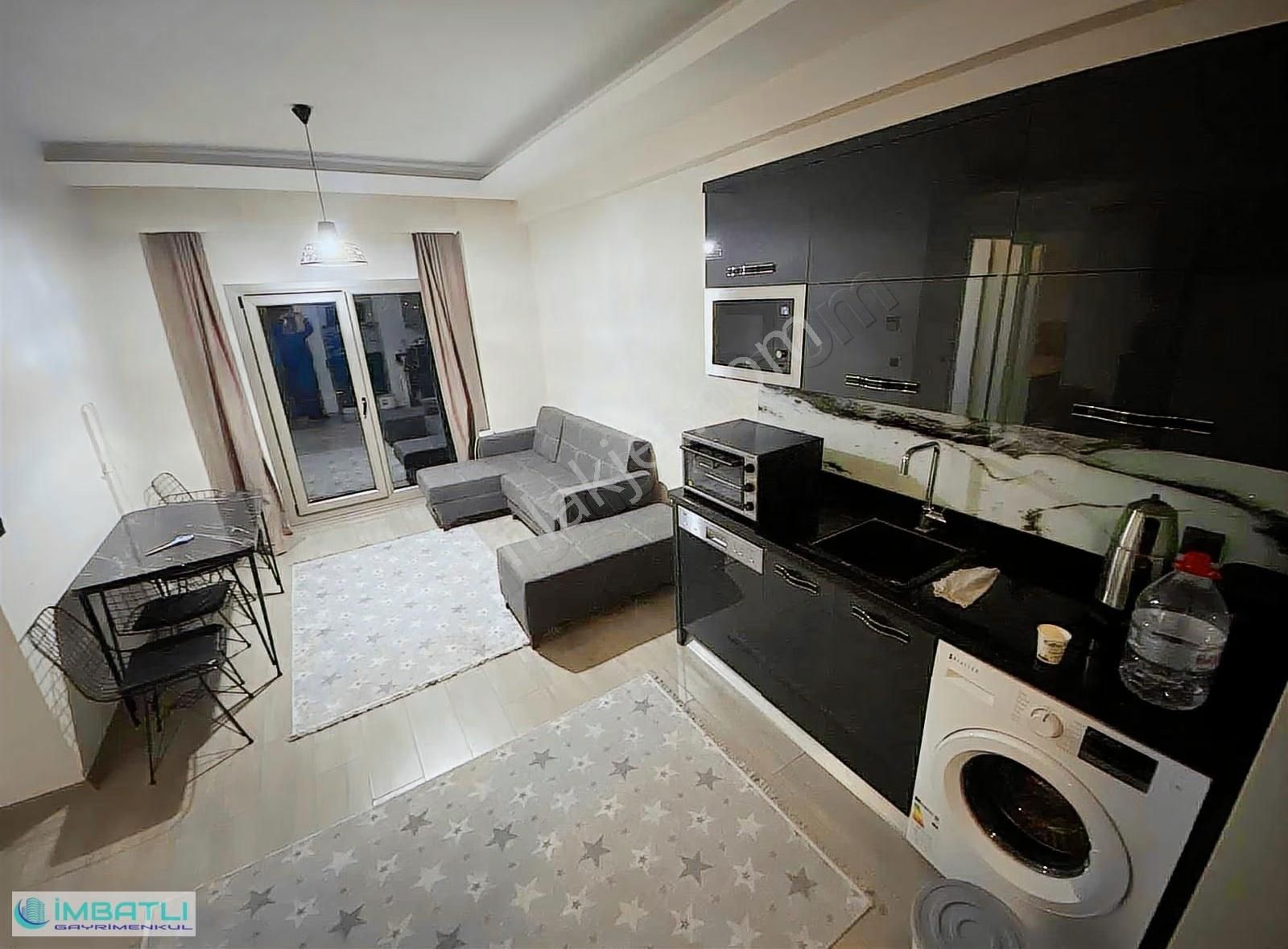 Medikalpoint Yanı Yelken Rezidans Kiralık Daire - Görsel 4