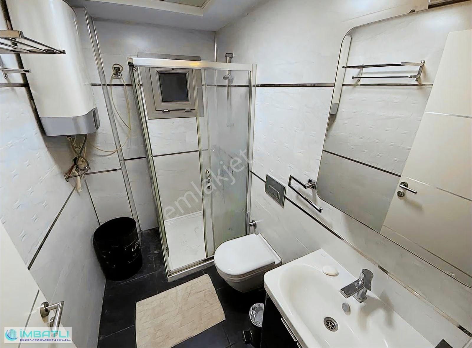 Medikalpoint Yanı Yelken Rezidans Kiralık Daire - Görsel 5