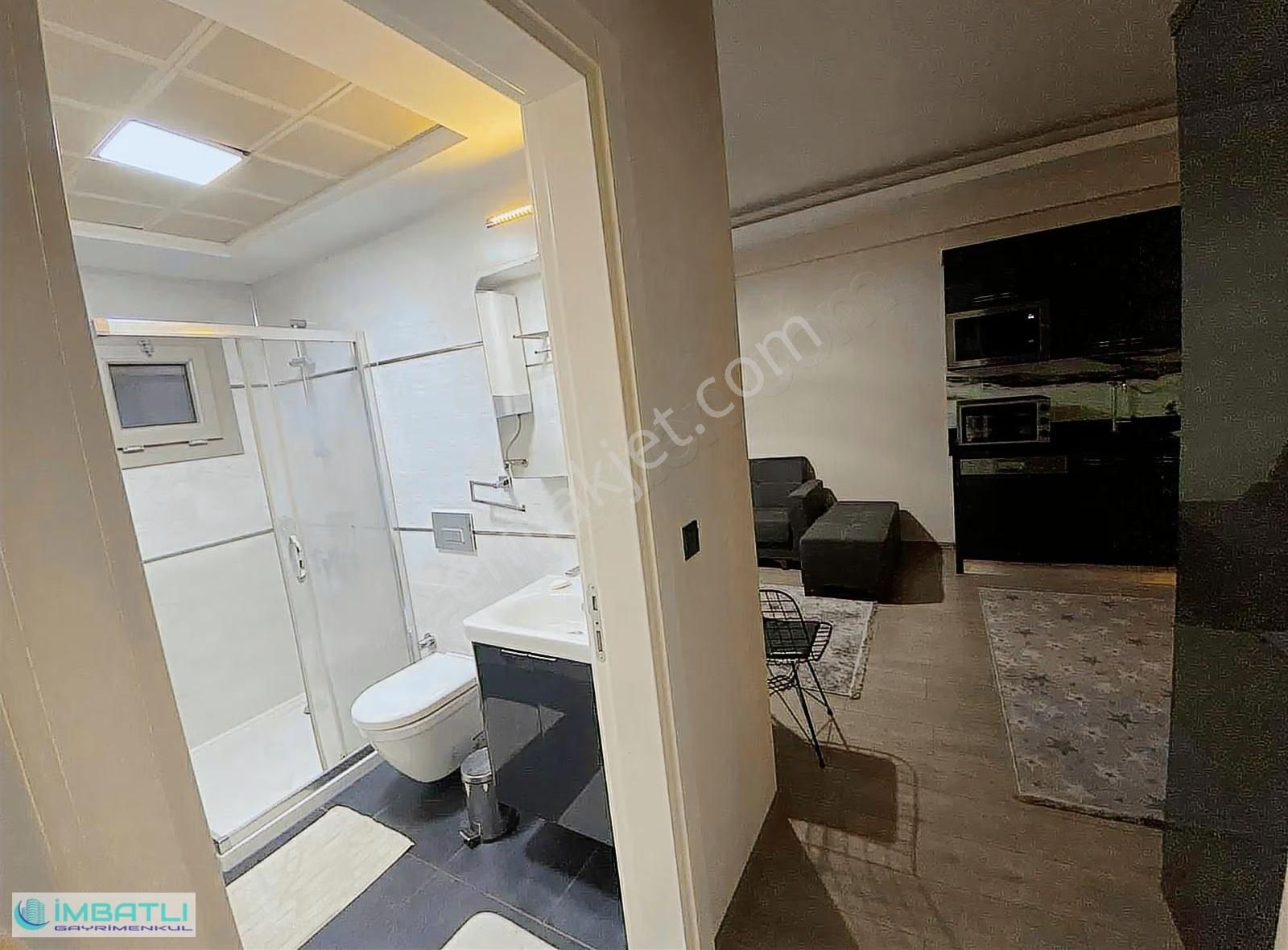 Medikalpoint Yanı Yelken Rezidans Kiralık Daire - Görsel 8