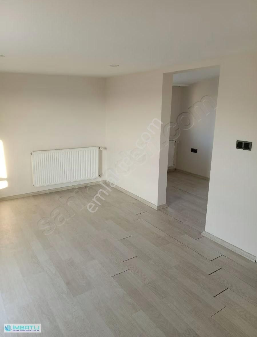 Bostanlı Gode Cengiz Park Yakını 4+1 Dubleks - Görsel 6